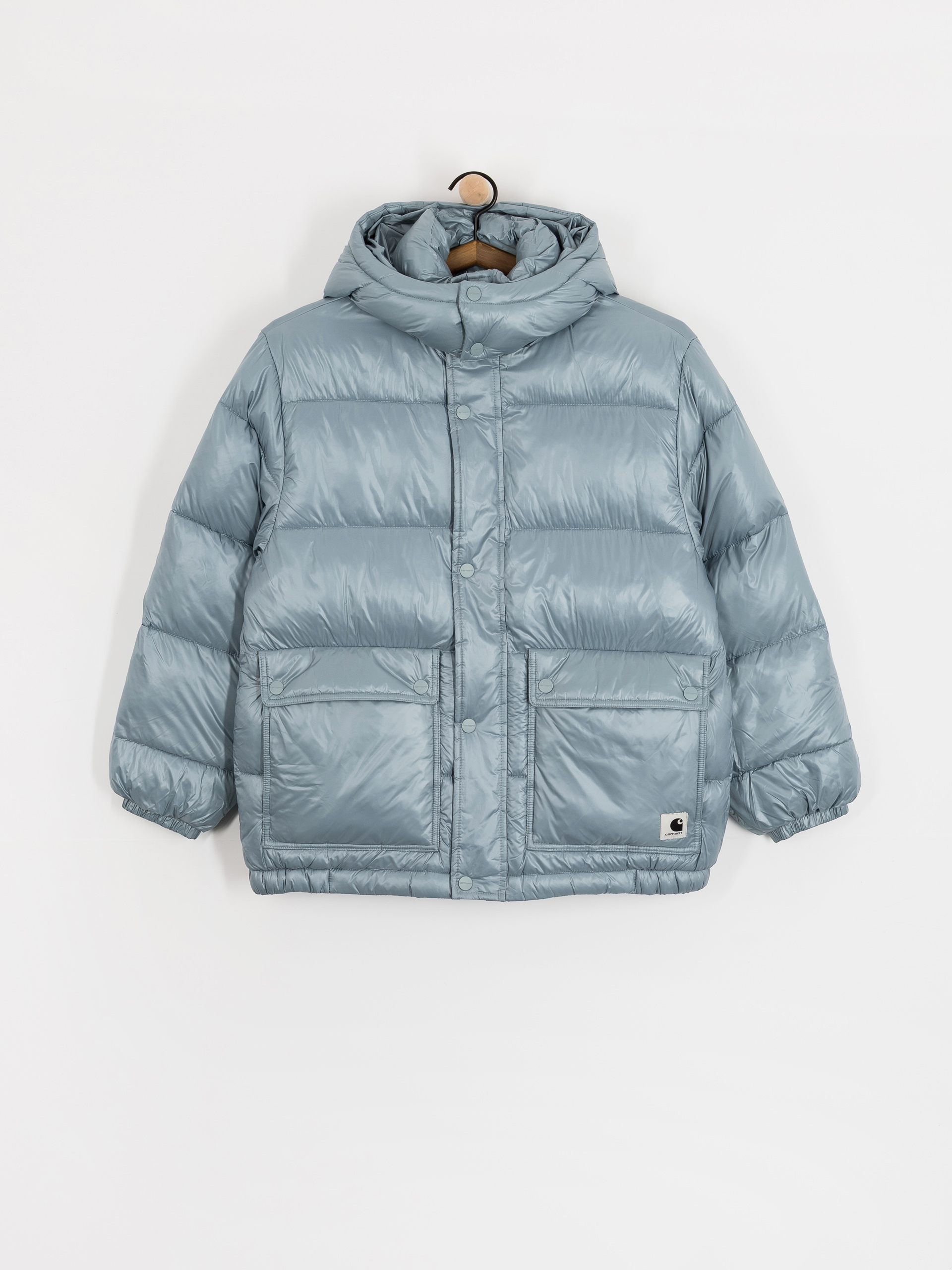 Яке Carhartt WIP Benson Wmn (citadel)
