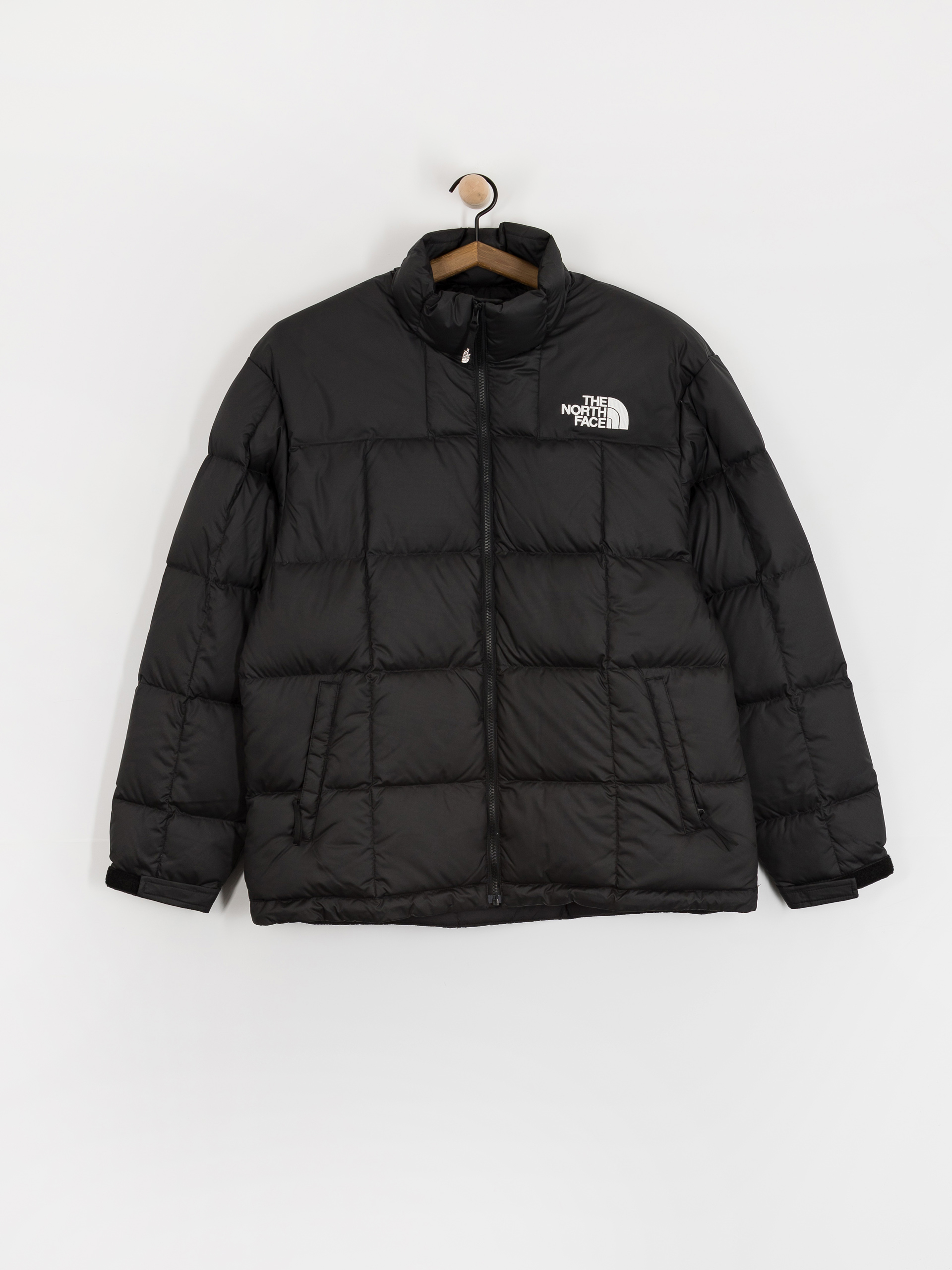 Яке The North Face Lhotse (tnf black/npf/r)
