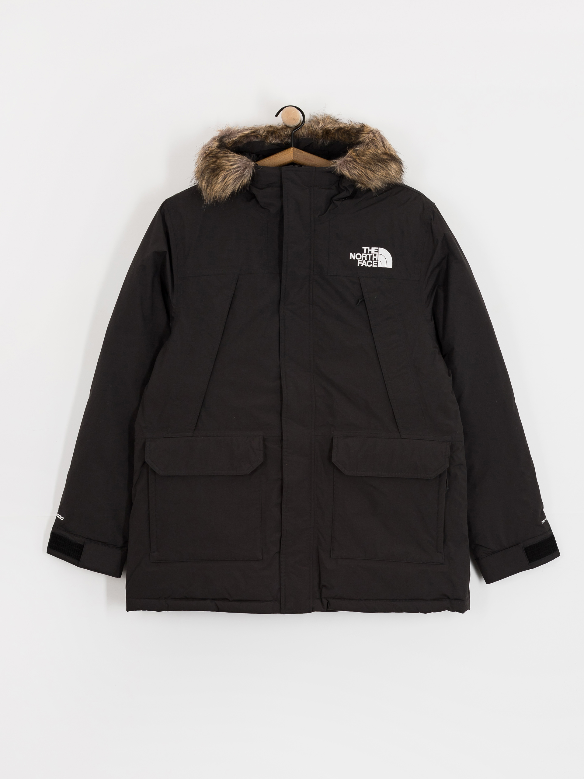 Яке The North Face McMurdo Parka