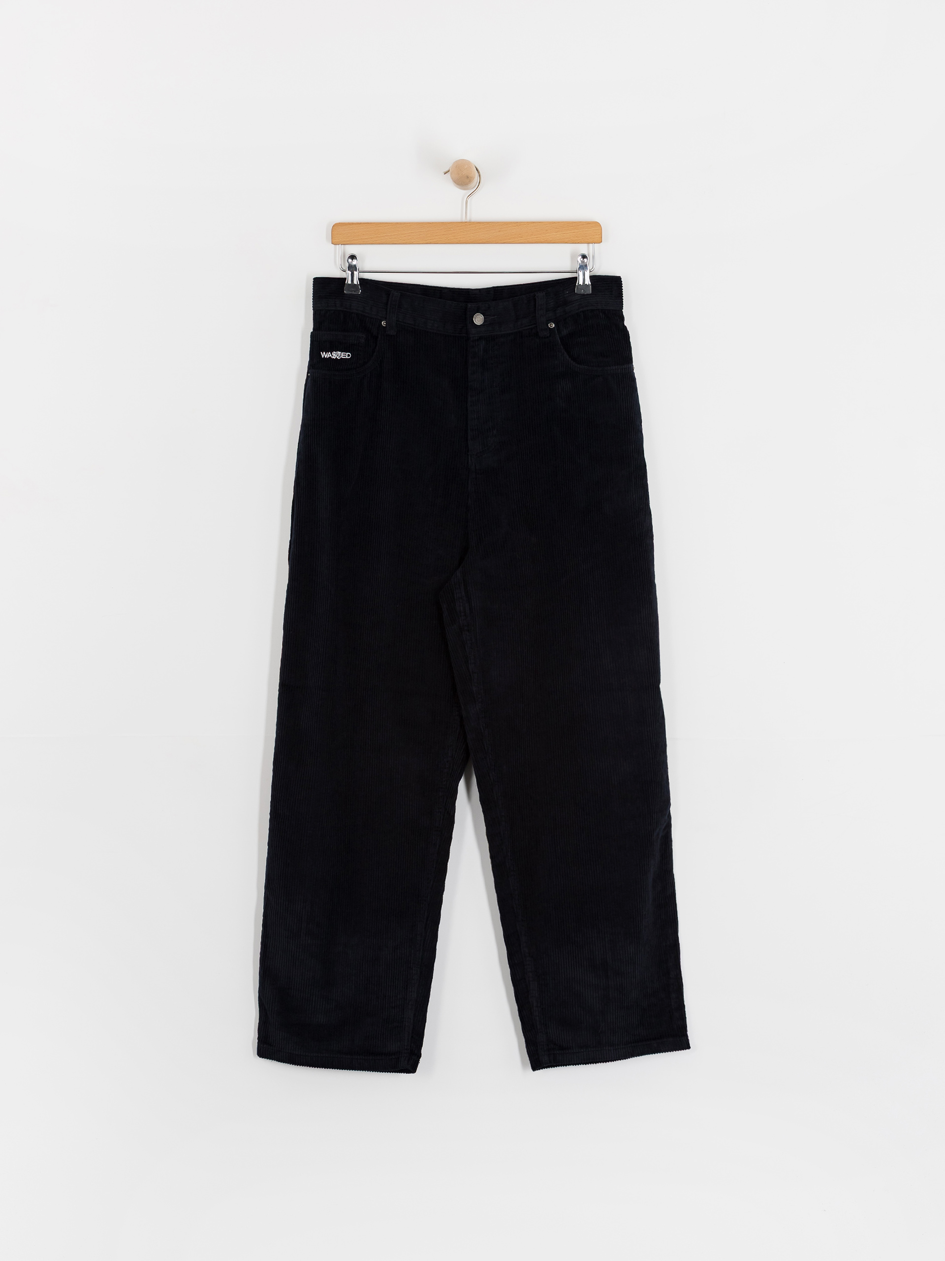 u041fu0430u043du0442u0430u043bu043eu043du0438 Wasted Paris Corduroy Casper (navy)