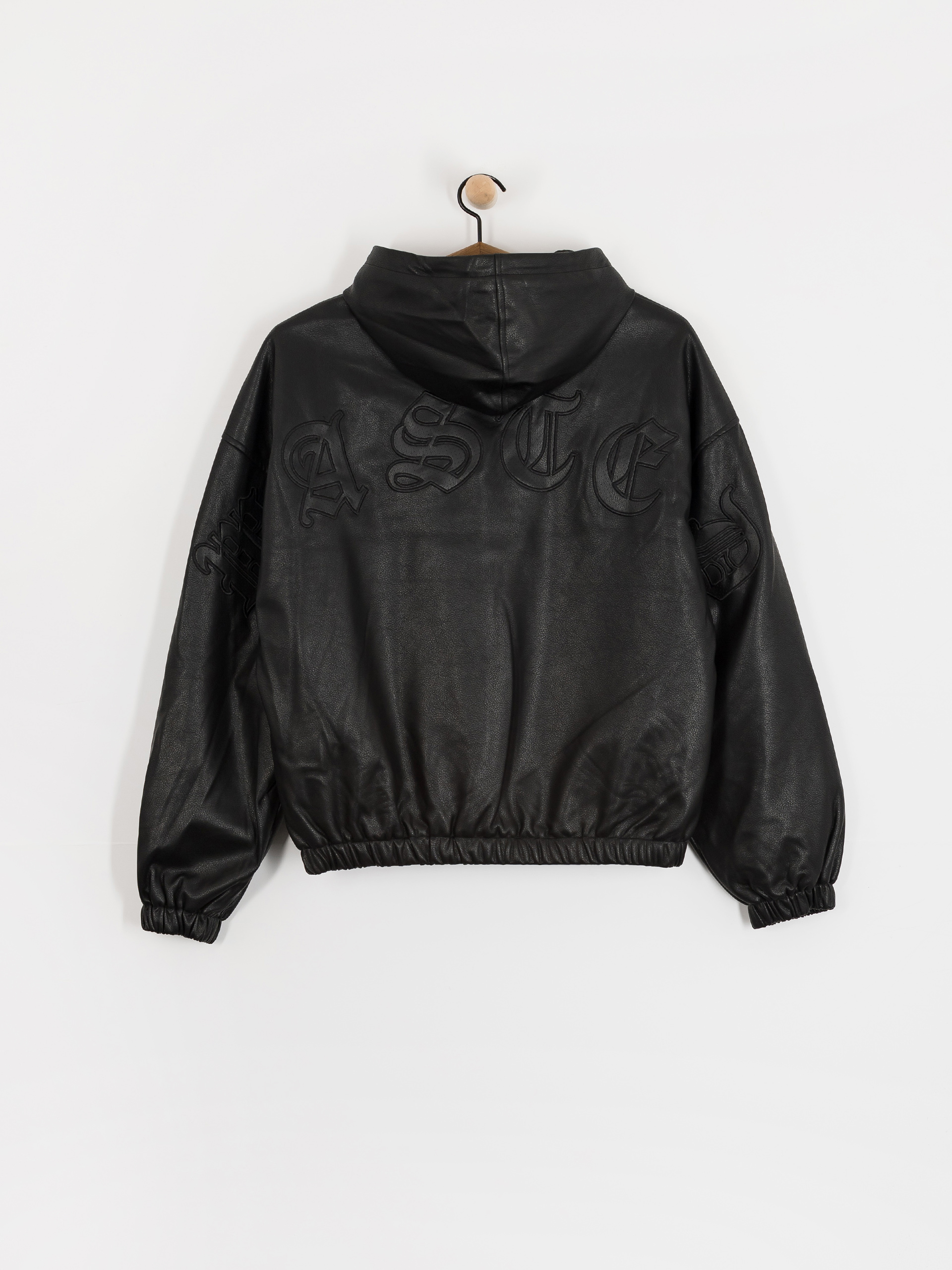 Яке Wasted Paris Kingdom Curve Shelter (black)