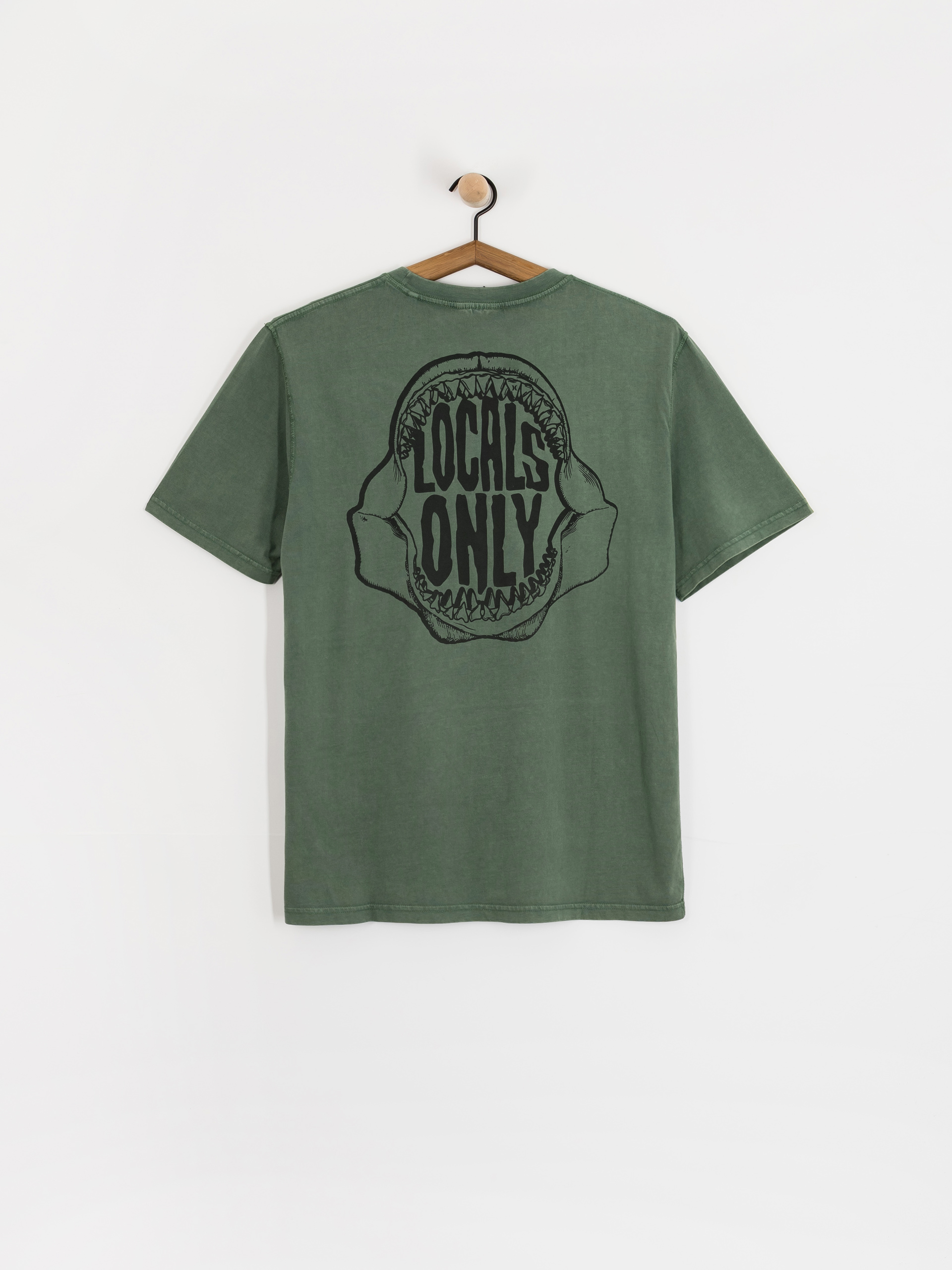 Тениска Hurley Sider Bp