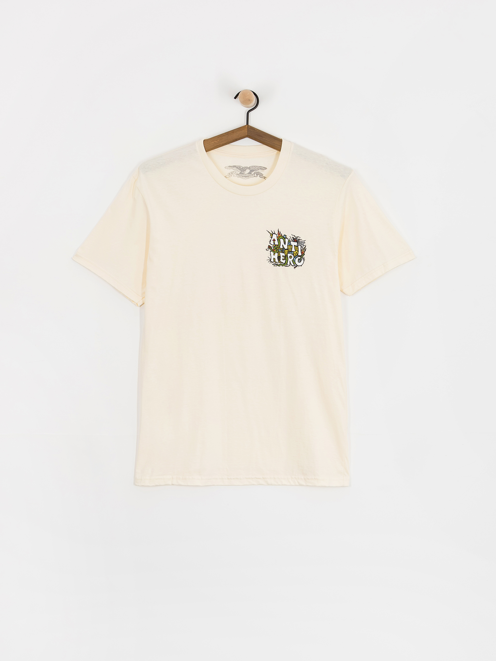 Тениска Antihero Cascade