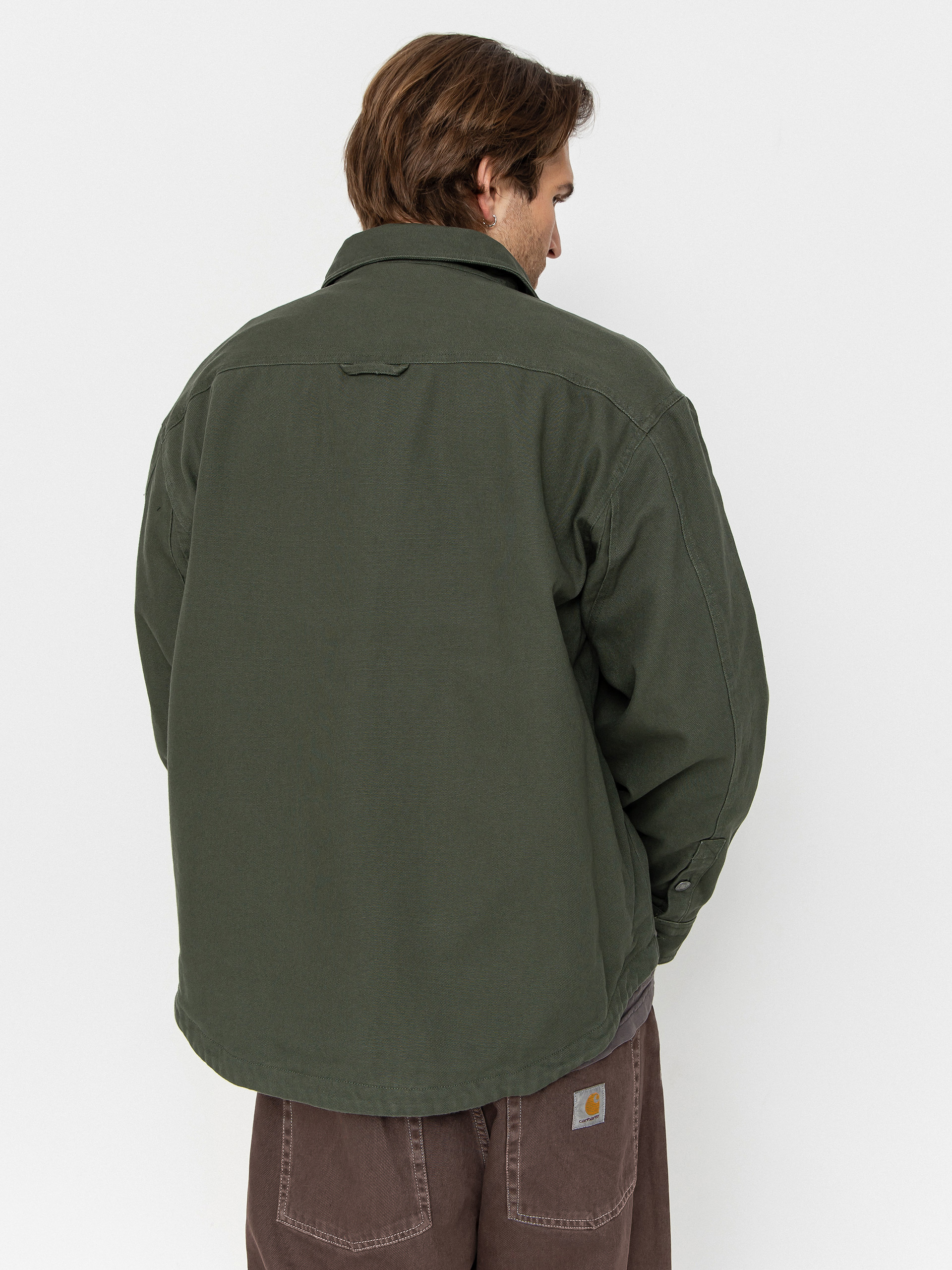 Яке Carhartt WIP Selby (opuntia)