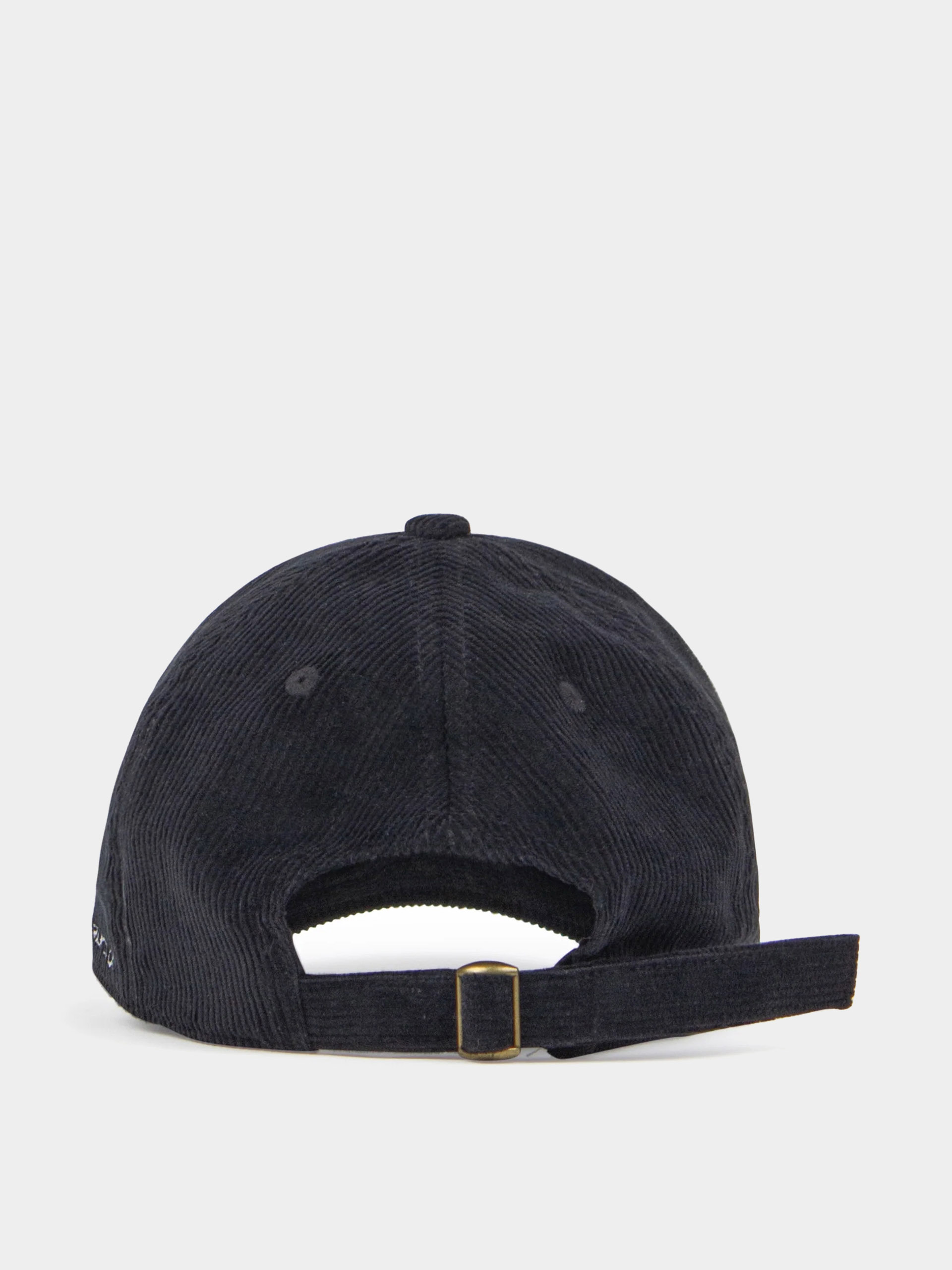 Шапка с козирка Homeboy Straight Cord Cap