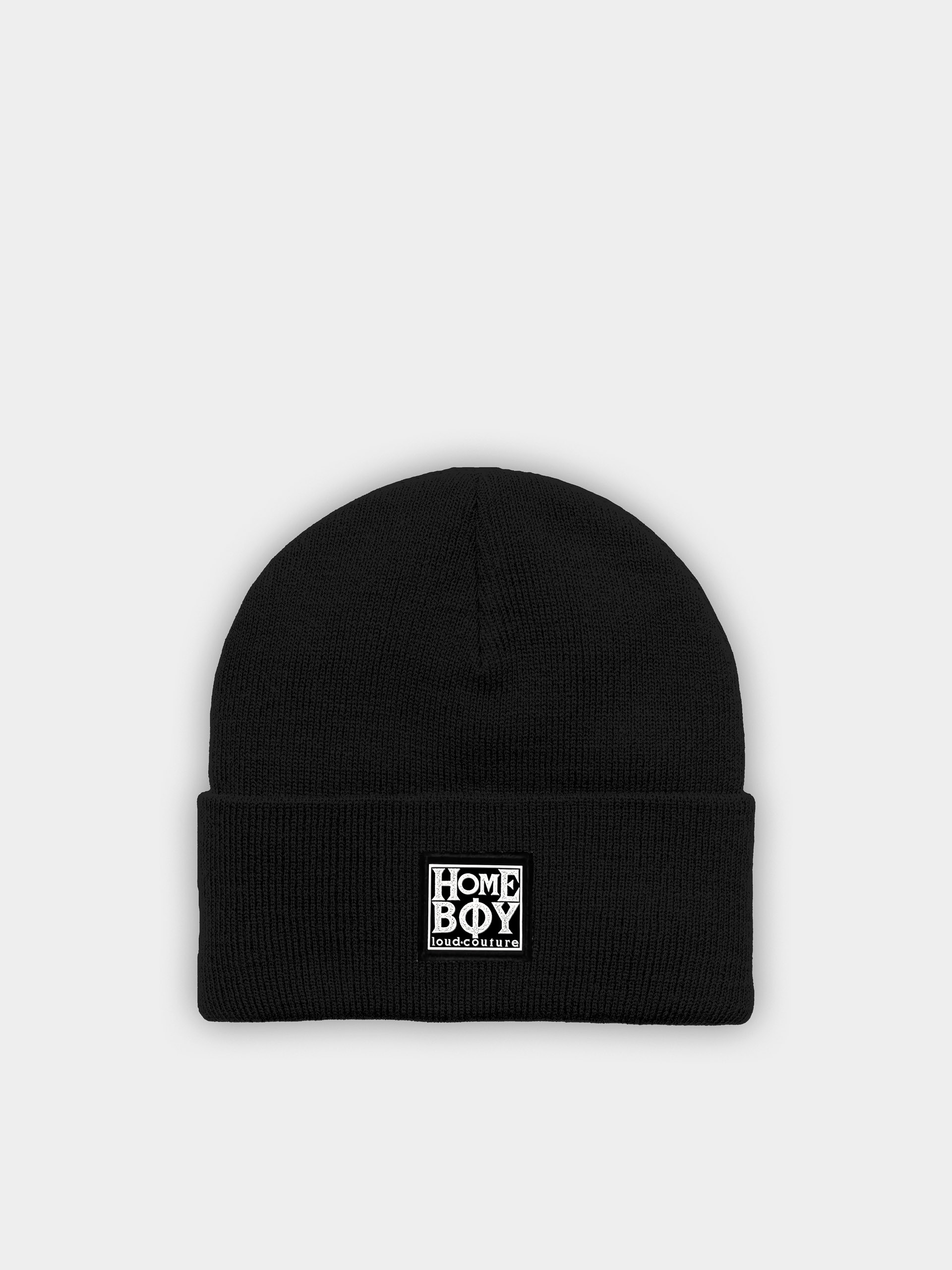 Шапка Homeboy Baldy Beanie