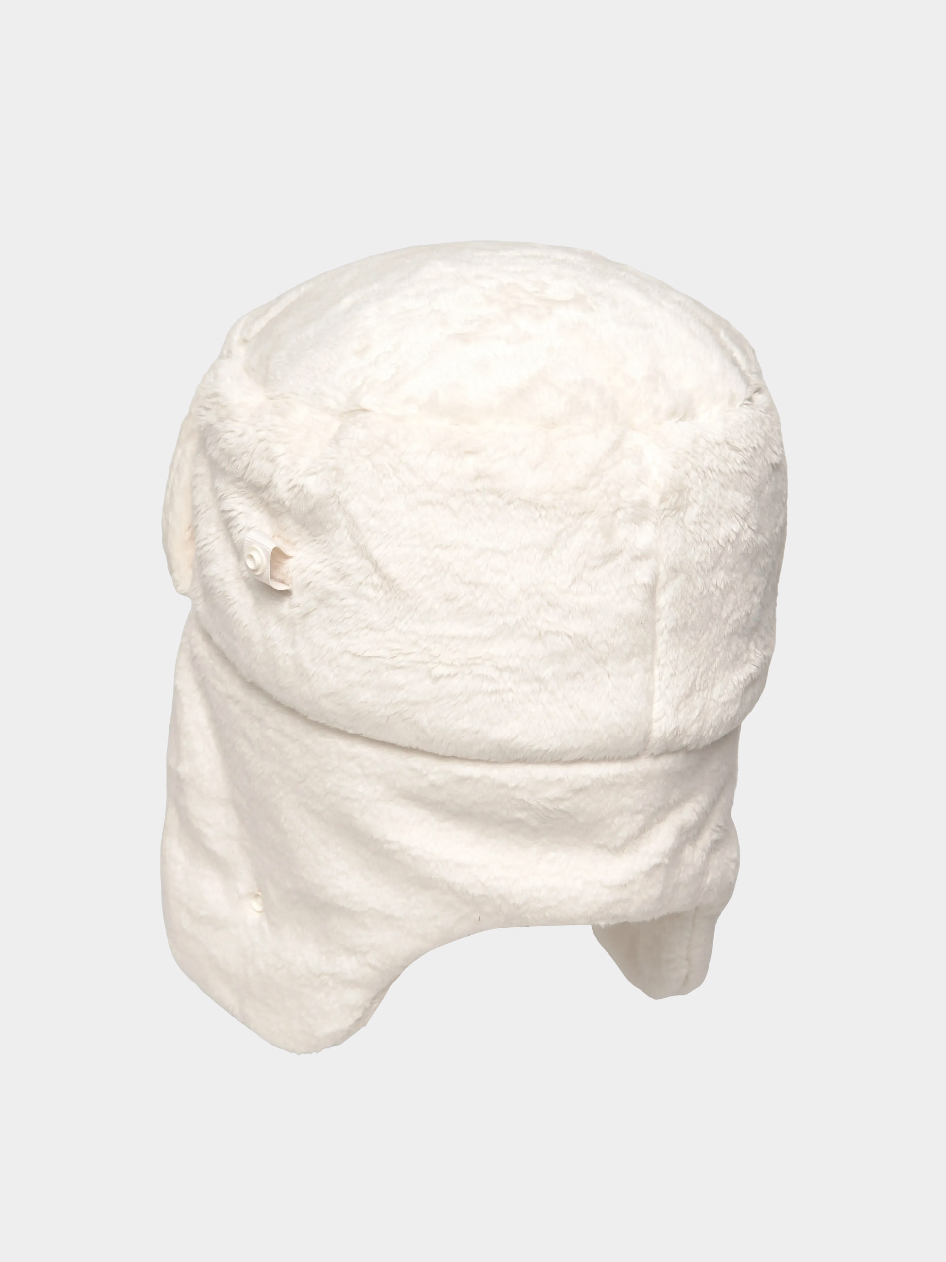 Шапка The North Face Osito Trapper Wmn (white dune)