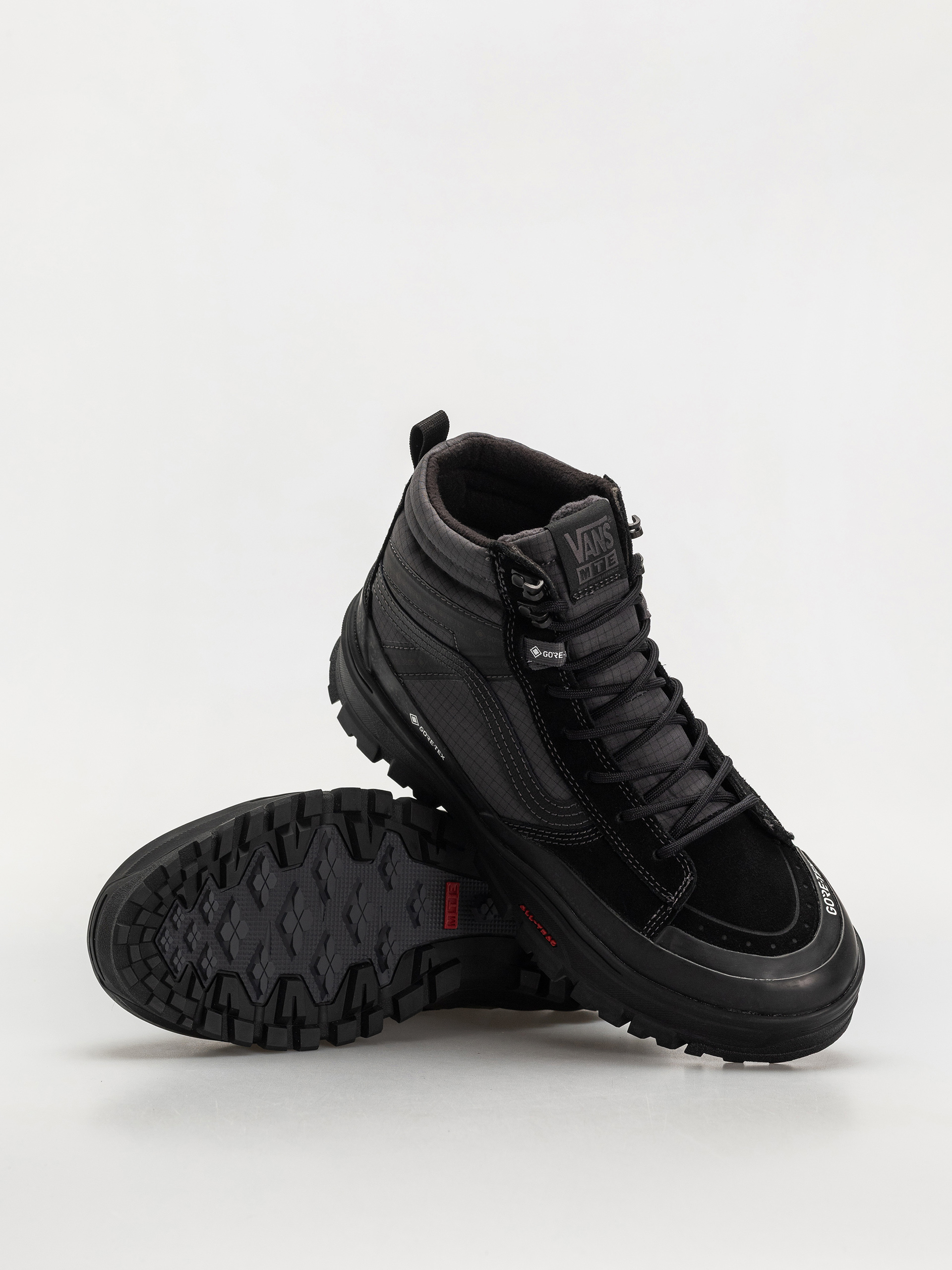 Обувки Vans Mte Sk8 Hi Gore Tex Insulated (black/black)