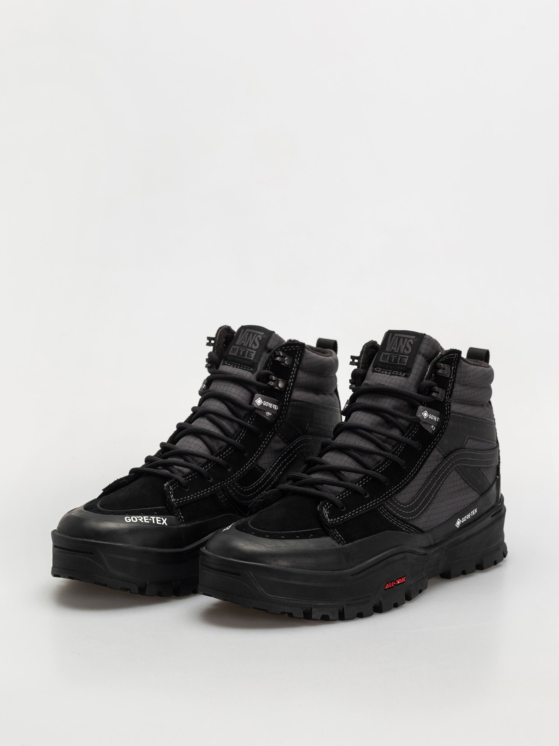 Обувки Vans Mte Sk8 Hi Gore Tex Insulated (black/black)