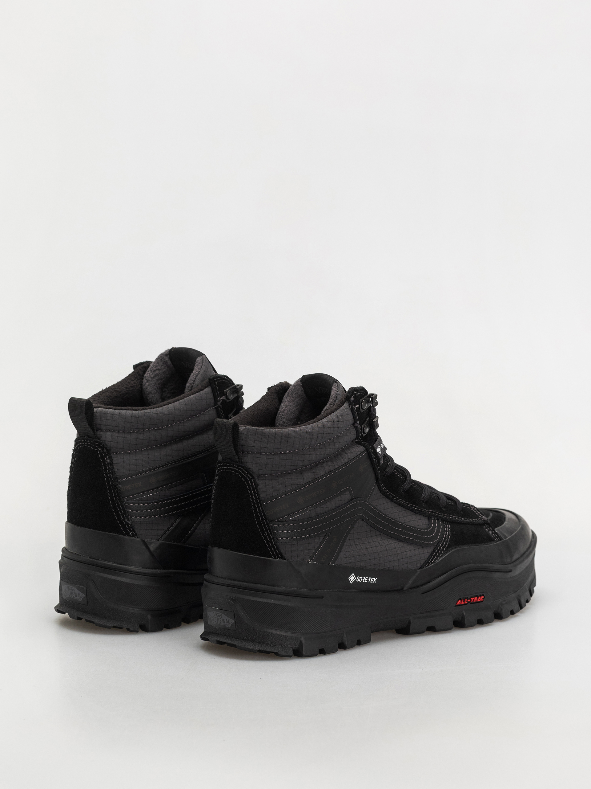 Обувки Vans Mte Sk8 Hi Gore Tex Insulated (black/black)