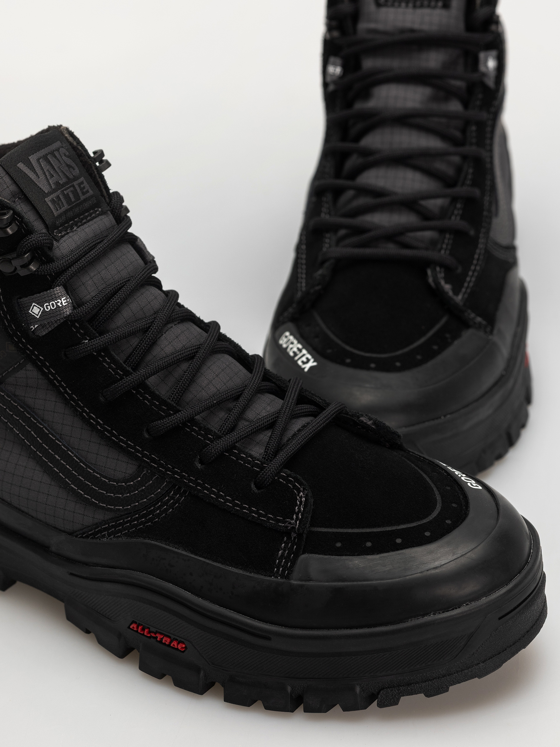 Обувки Vans Mte Sk8 Hi Gore Tex Insulated (black/black)