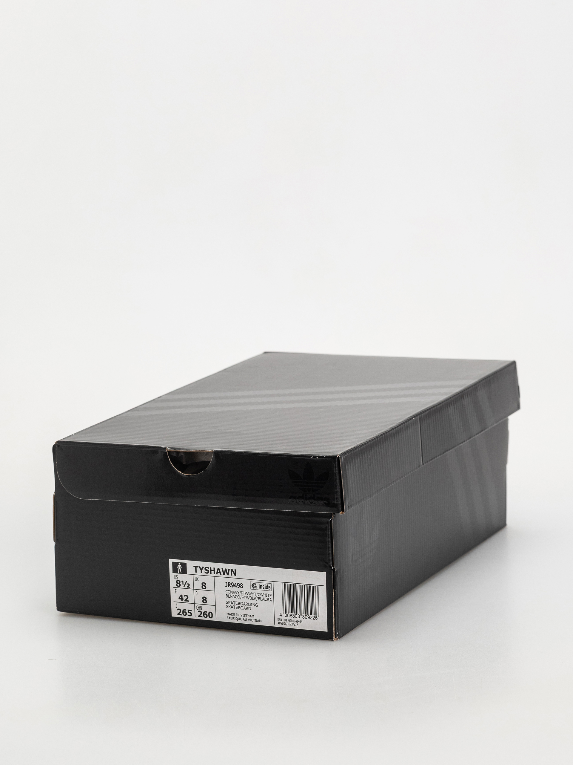 Обувки adidas Tyshawn (conavy/ftwwht/cwhite)