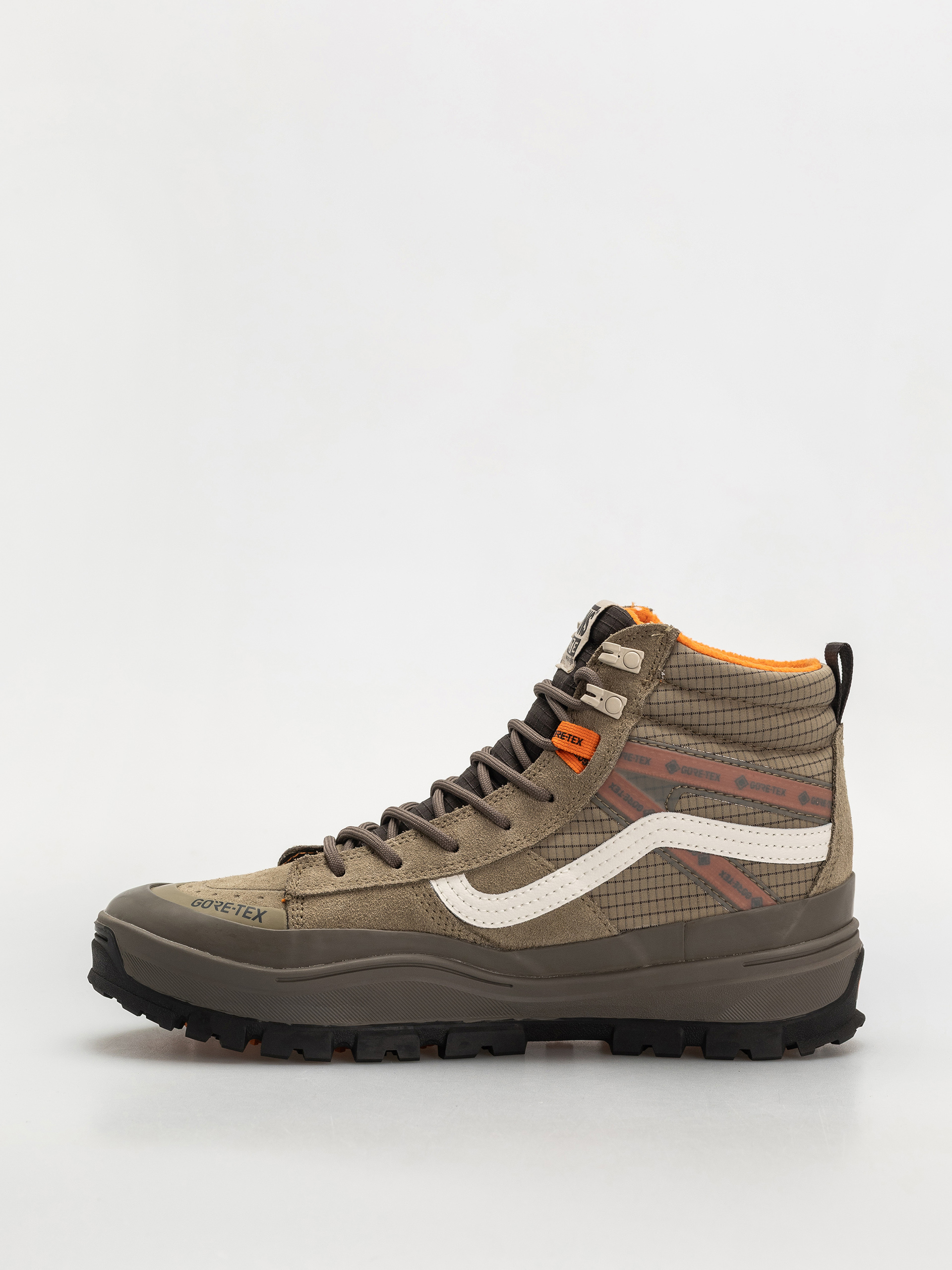 Обувки Vans Mte Sk8 Hi Gore Tex Insulated (brown/khaki)