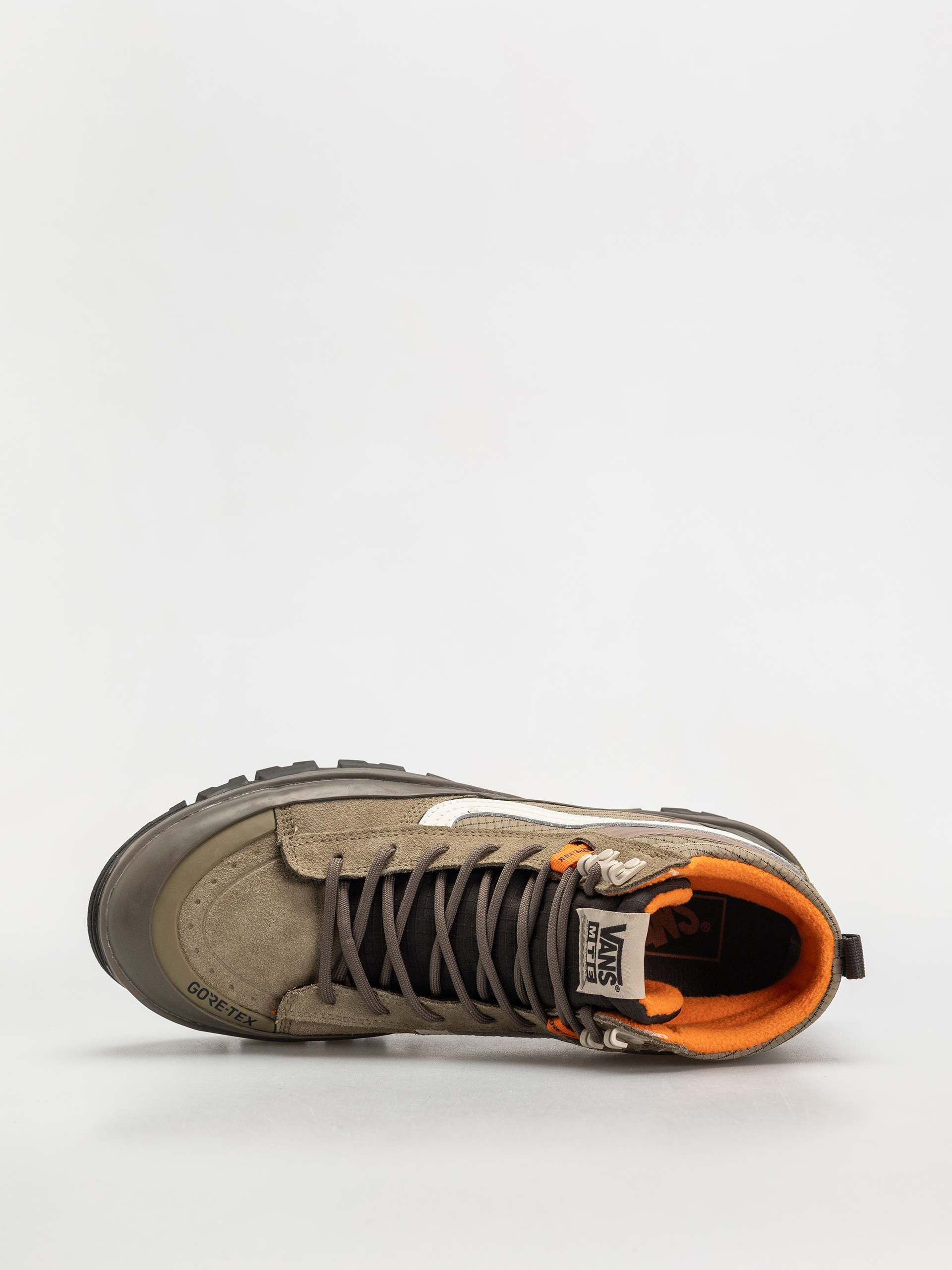 Обувки Vans Mte Sk8 Hi Gore Tex Insulated (brown/khaki)