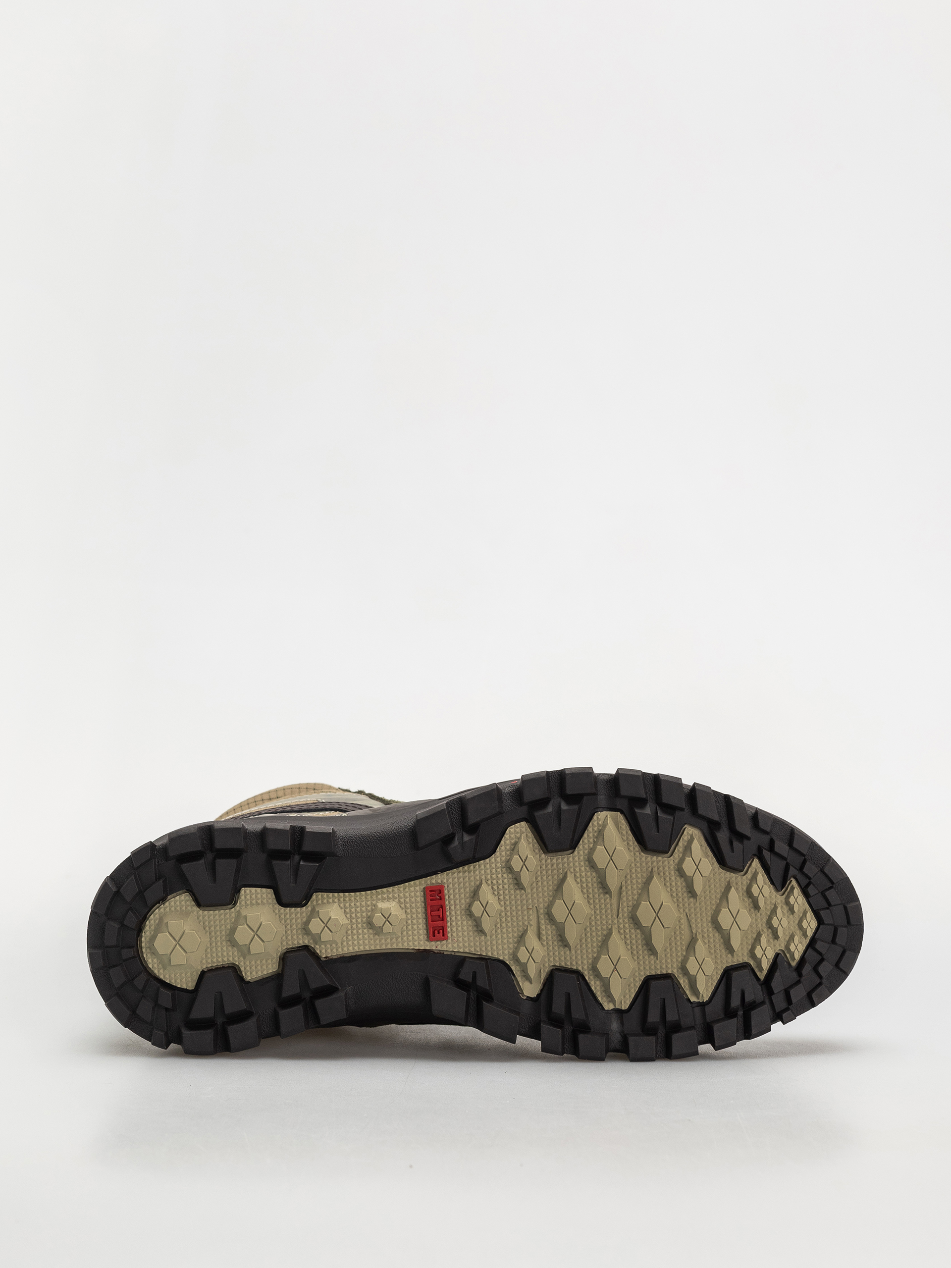 Обувки Vans Mte Sk8 Hi Gore Tex Insulated (dark green/dark brown)
