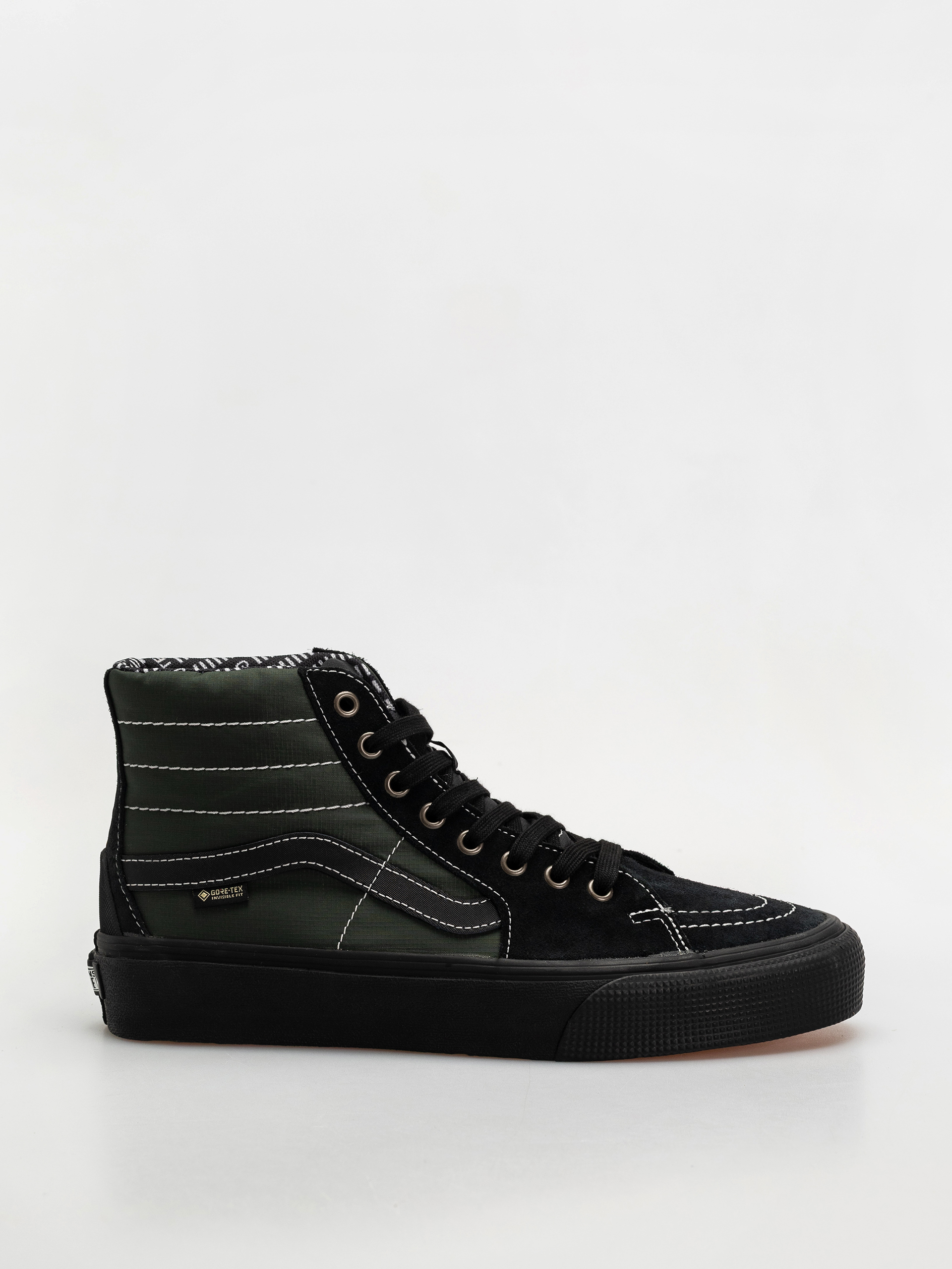 Обувки Vans Sk8 Hi Gore Tex