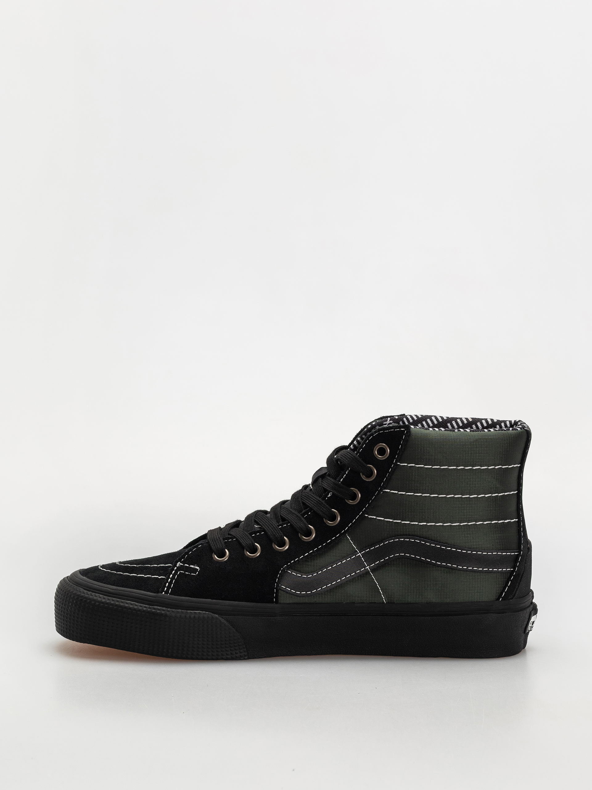Обувки Vans Sk8 Hi Gore Tex (outdoor black/green)