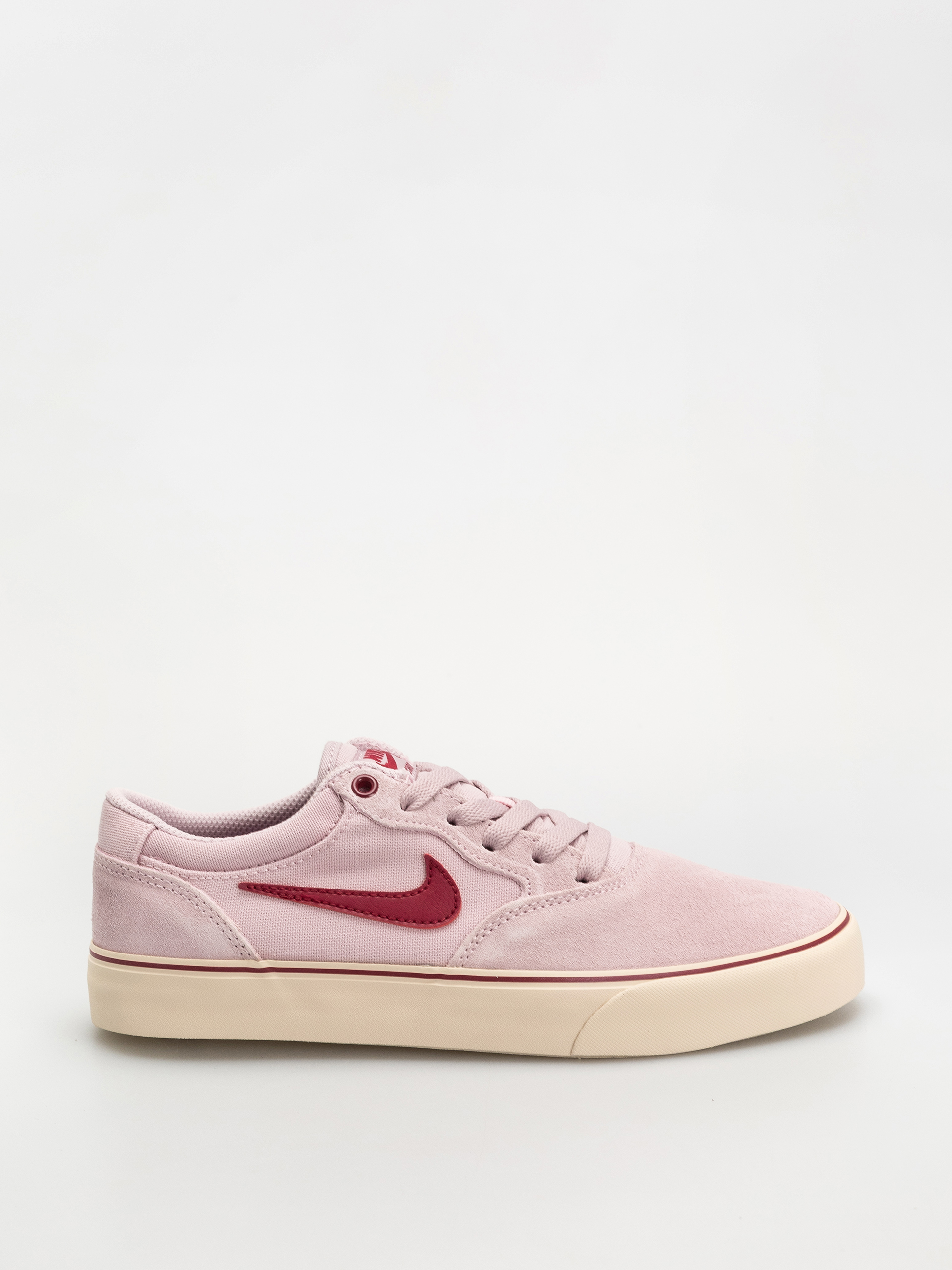 u041eu0431u0443u0432u043au0438 Nike SB Chron 2 (pink foam/noble red pearl white)
