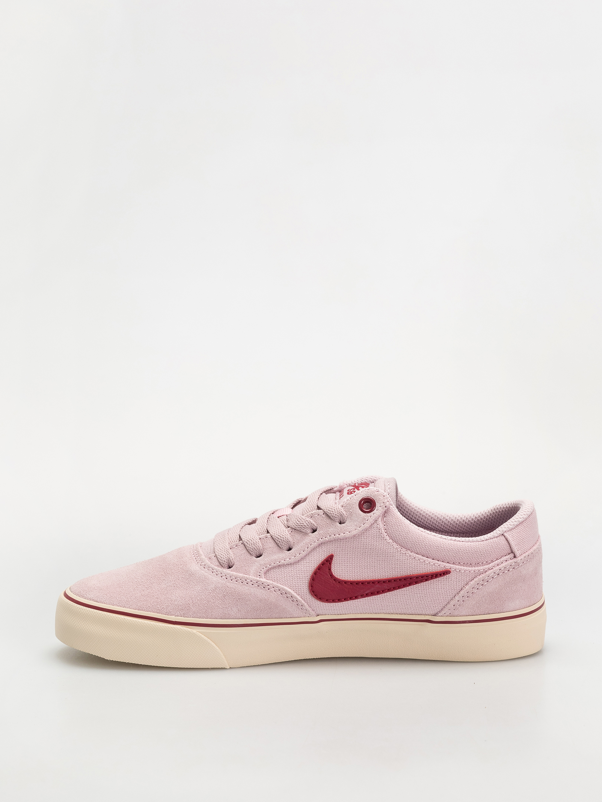 Обувки Nike SB Chron 2 (pink foam/noble red pearl white)