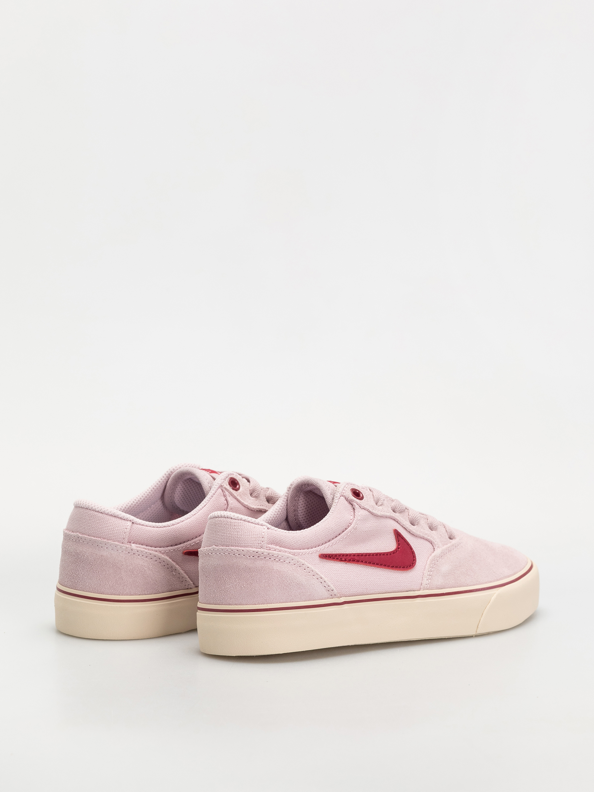Обувки Nike SB Chron 2 (pink foam/noble red pearl white)