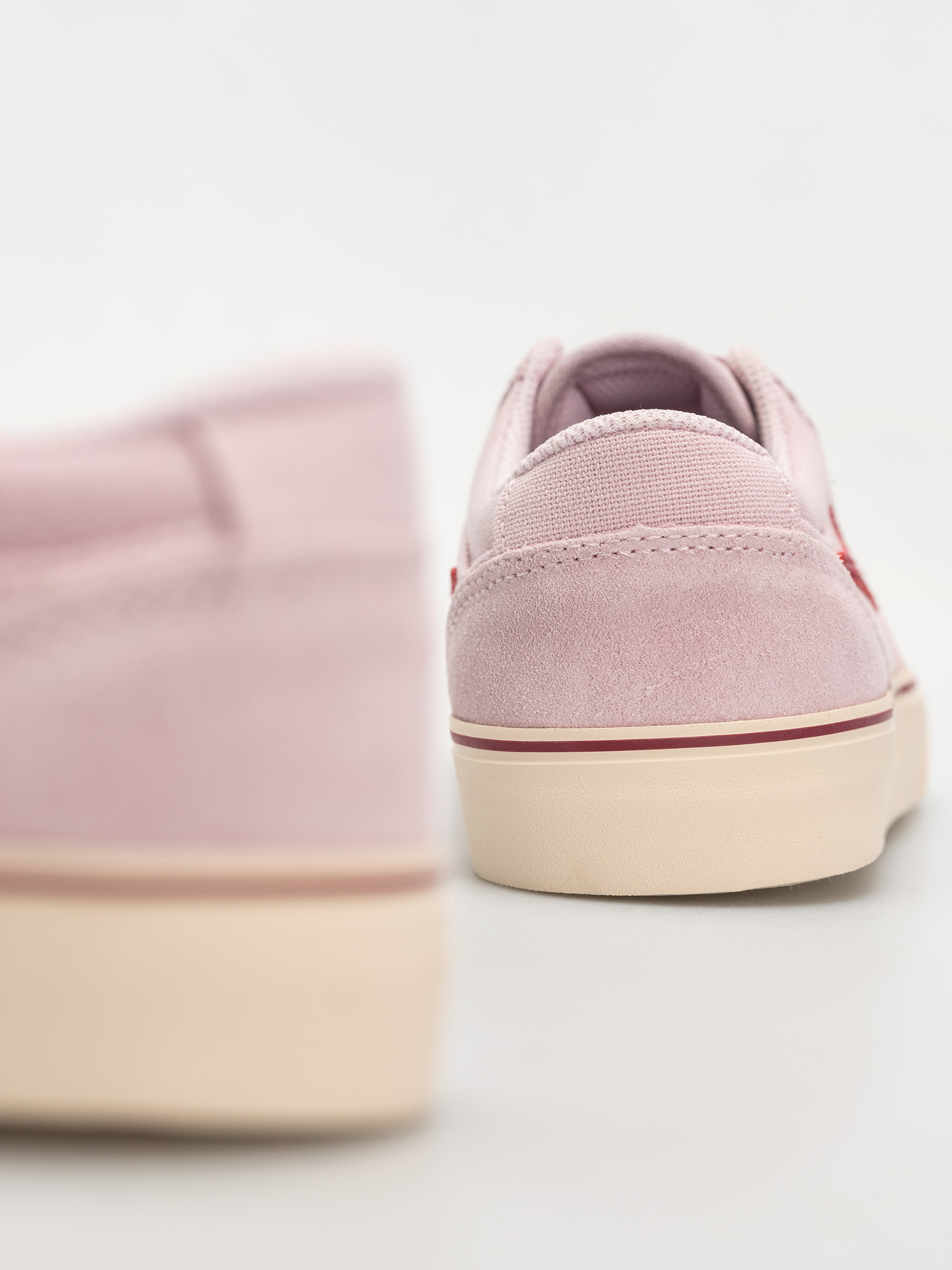 Обувки Nike SB Chron 2 (pink foam/noble red pearl white)