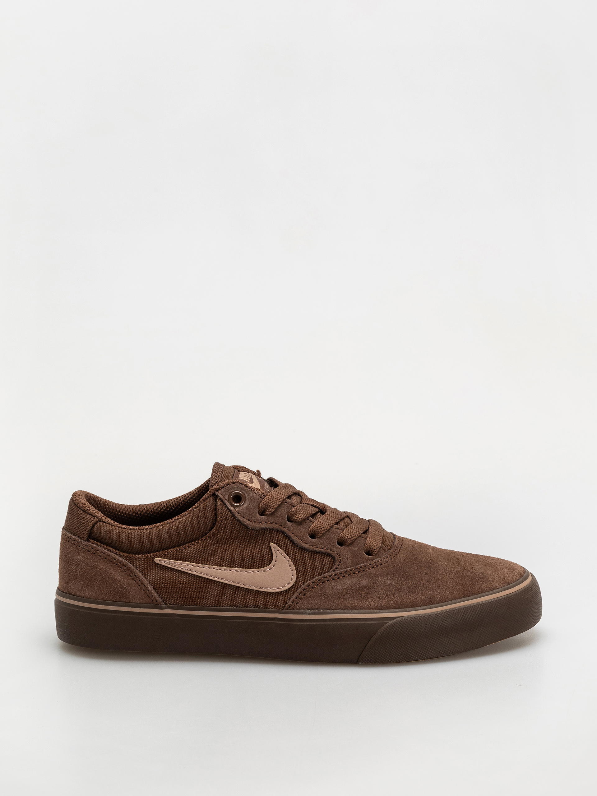 u041eu0431u0443u0432u043au0438 Nike SB Chron 2 (fauna brown/desert dust baroque brown)