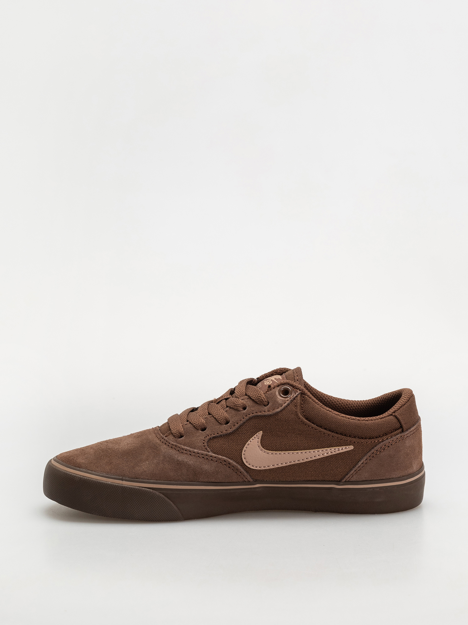 Обувки Nike SB Chron 2 (fauna brown/desert dust baroque brown)