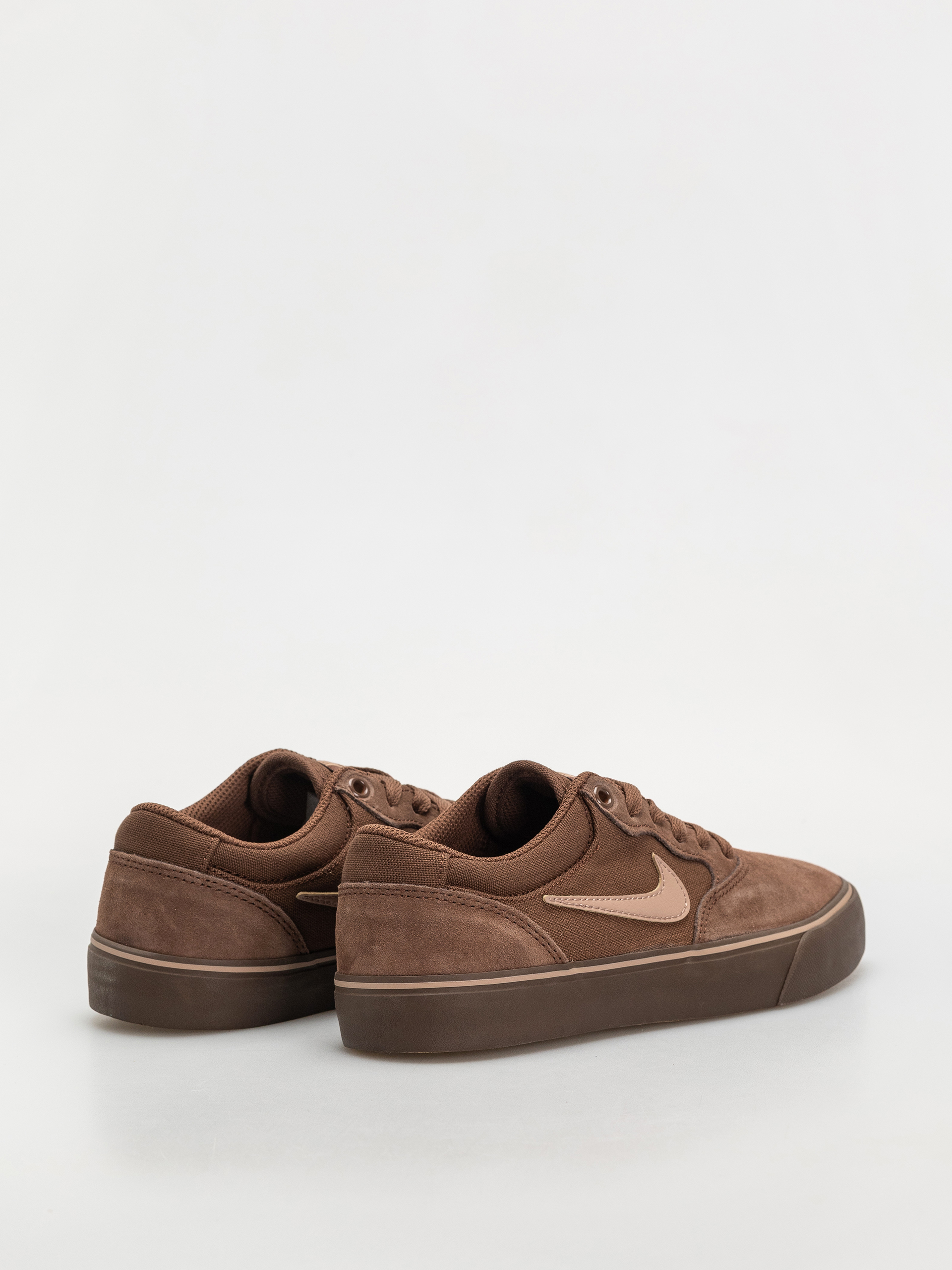Обувки Nike SB Chron 2 (fauna brown/desert dust baroque brown)