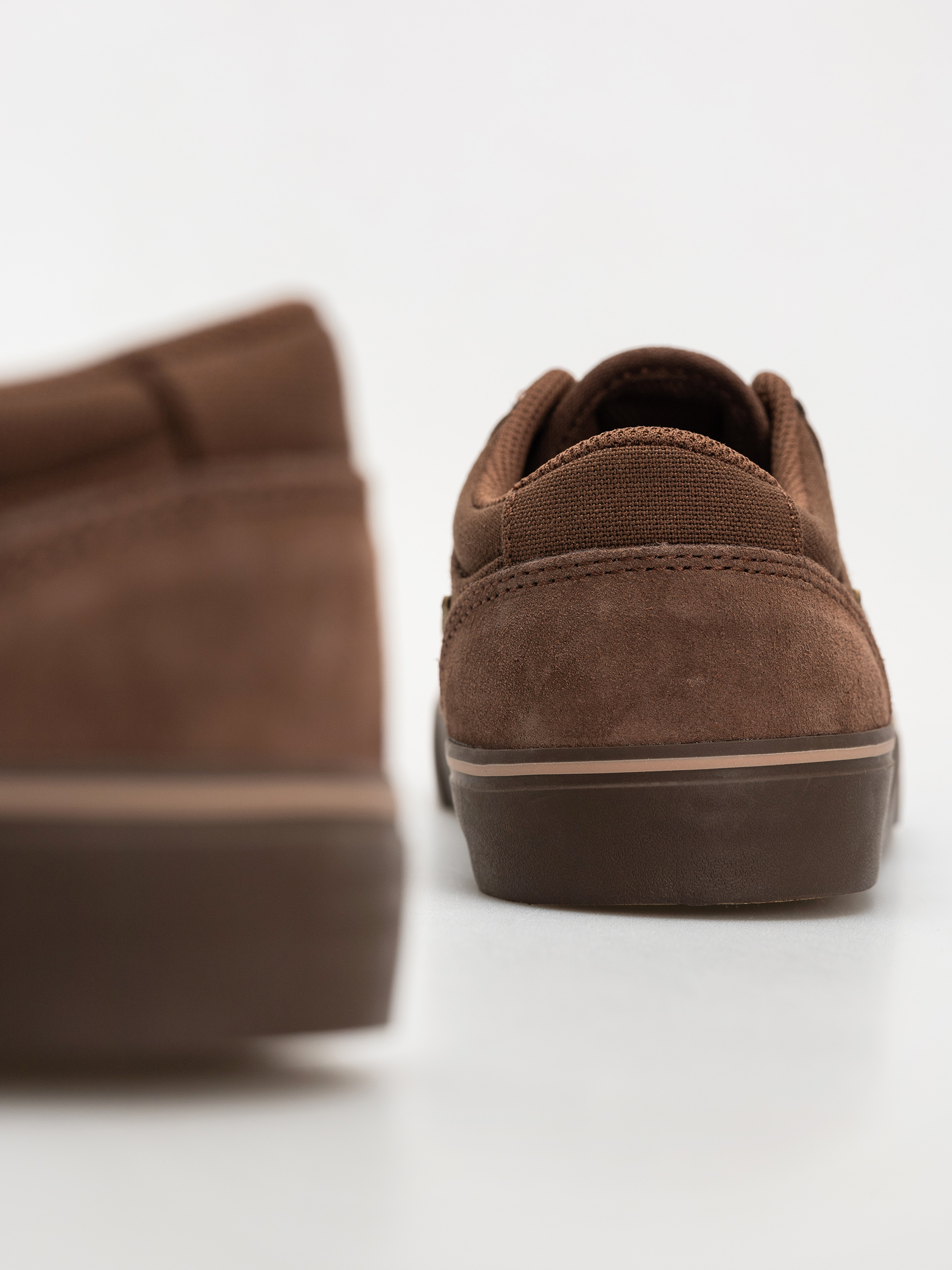Обувки Nike SB Chron 2 (fauna brown/desert dust baroque brown)