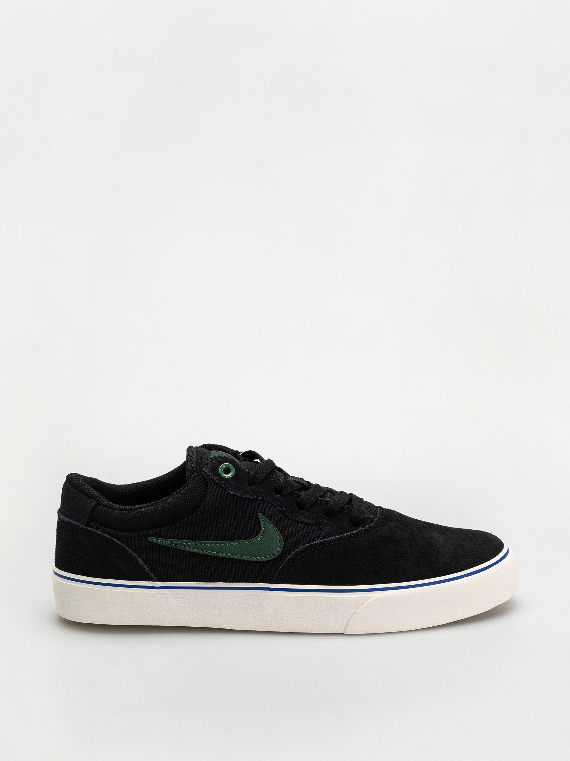 Обувки Nike SB Chron 2 (black/fir sail racer blue)