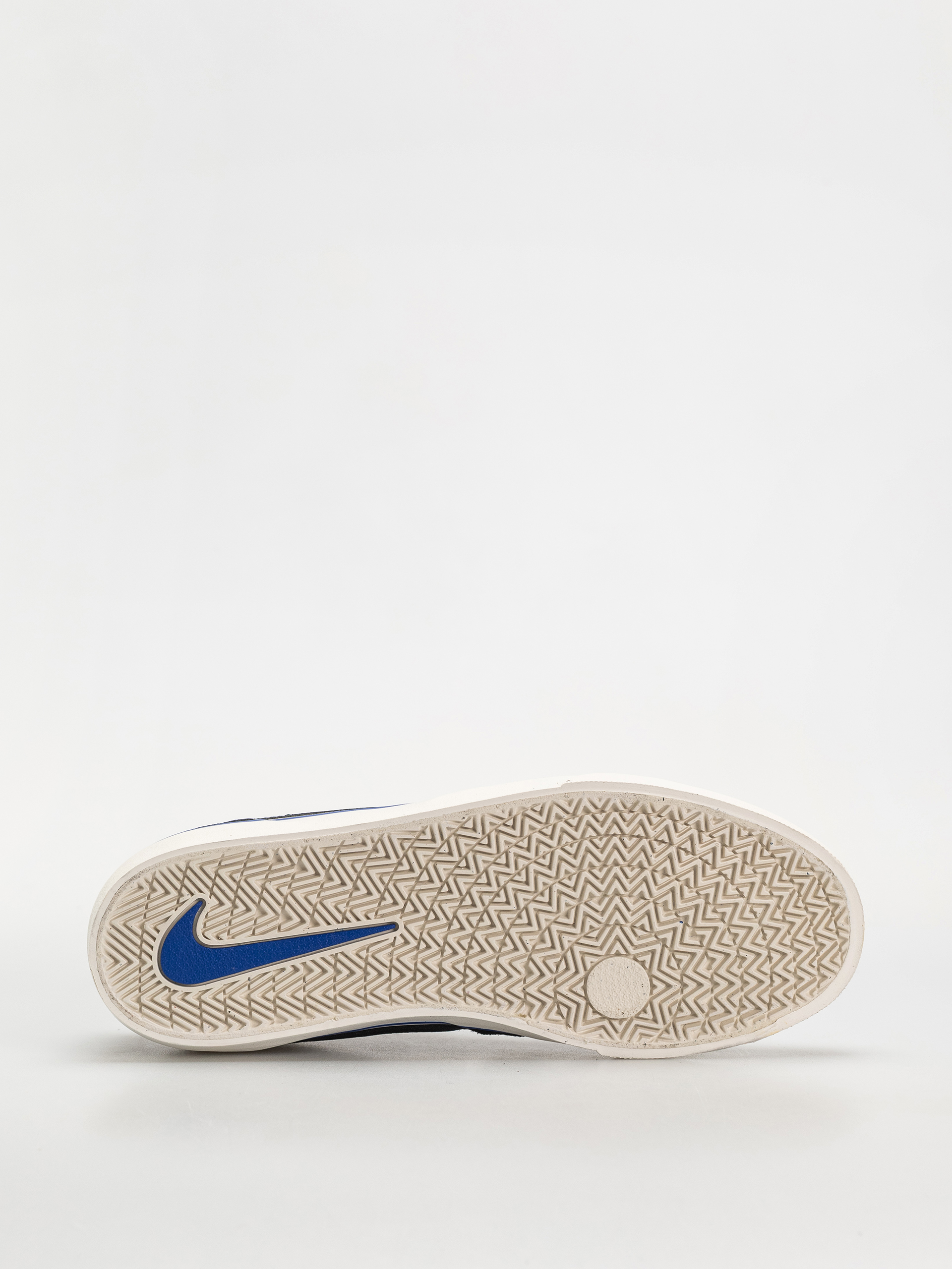 Обувки Nike SB Chron 2 (black/fir sail racer blue)