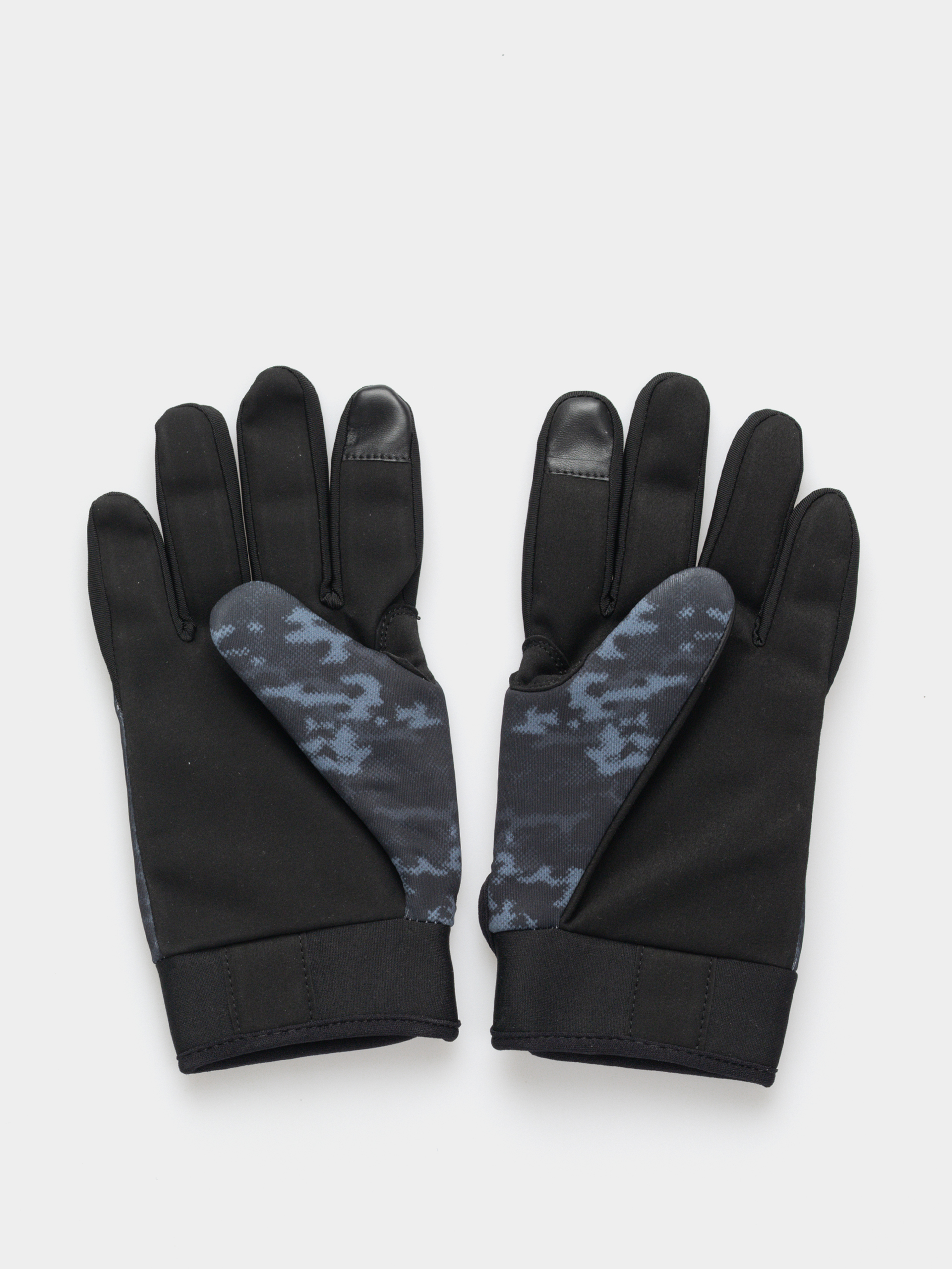 Akcesoria Wasted Paris Digicamo Gloves (camo black)