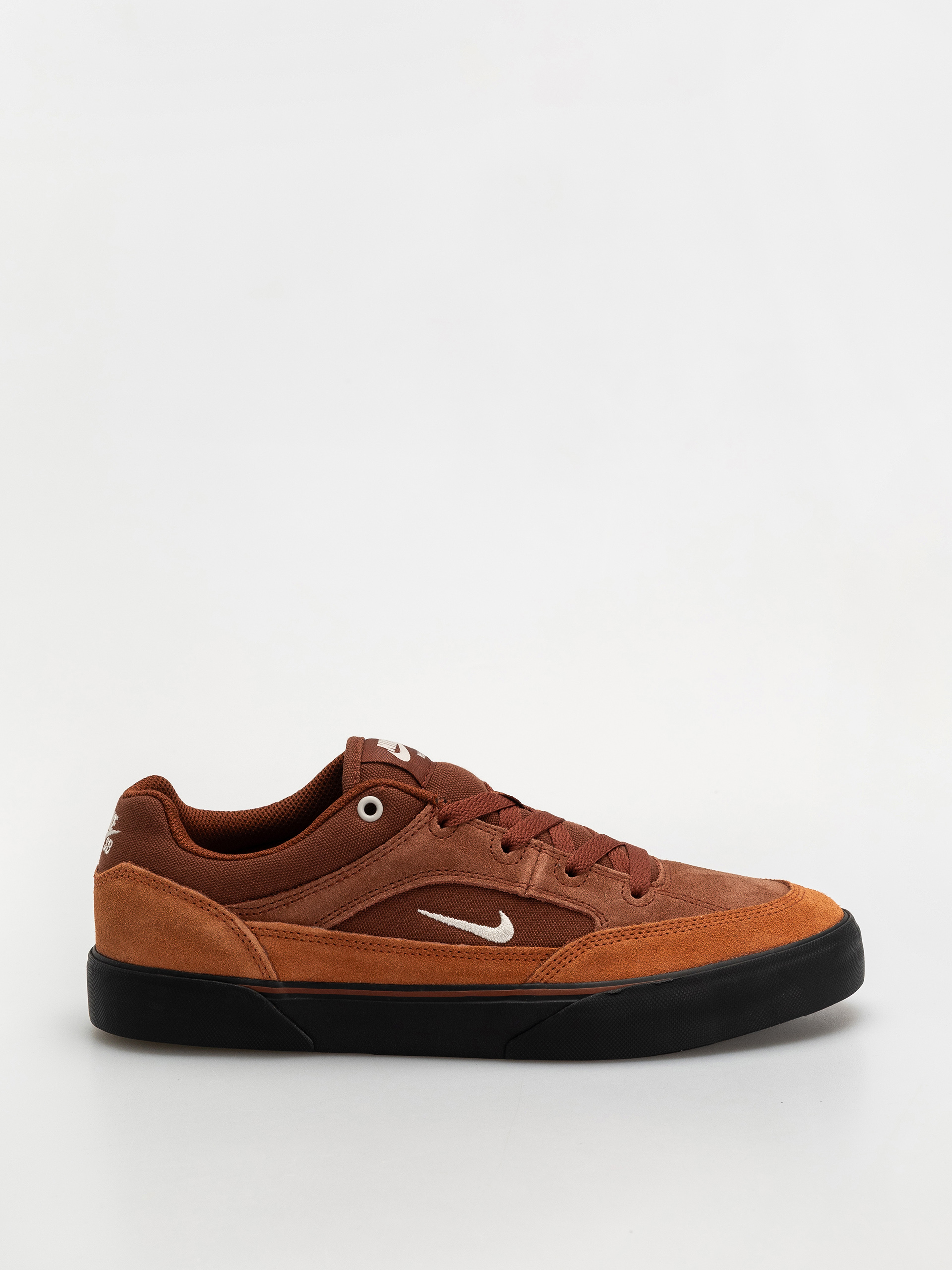 Обувки Nike SB Malor (cinnamon/light bone dark russet black)