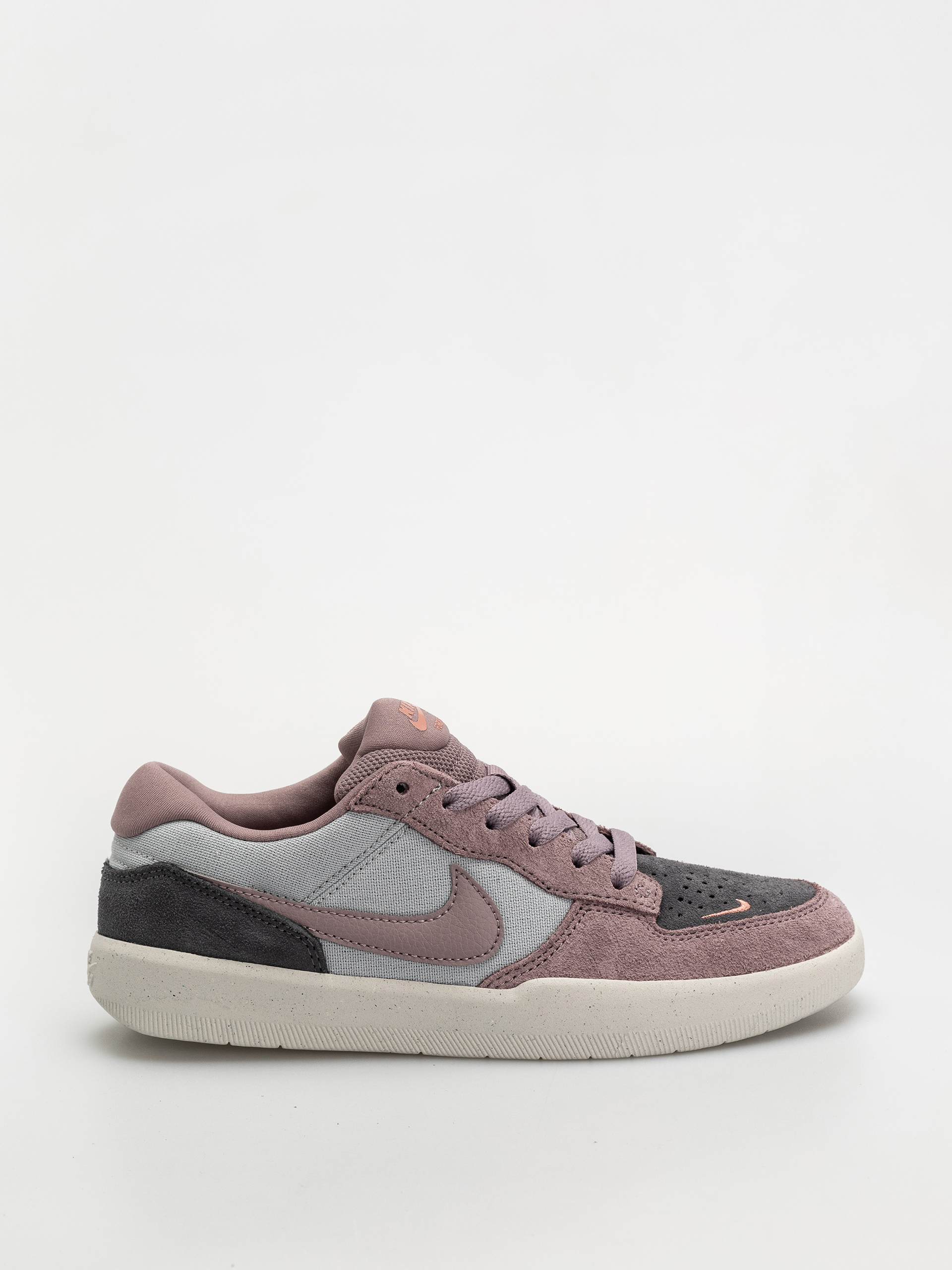 Обувки Nike SB Force 58 (flt silver/taupe grey dark grey)