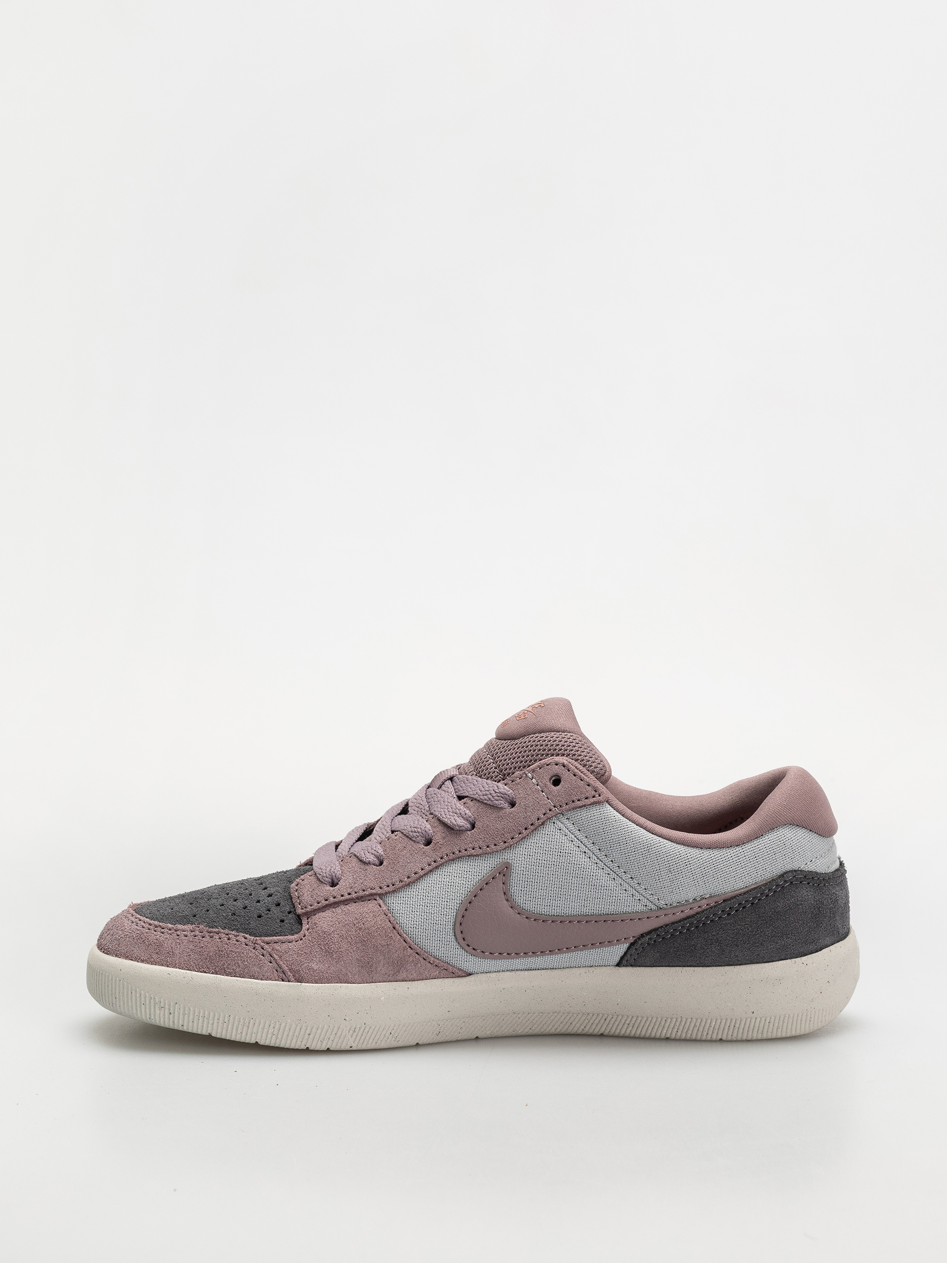 Обувки Nike SB Force 58 (flt silver/taupe grey dark grey)