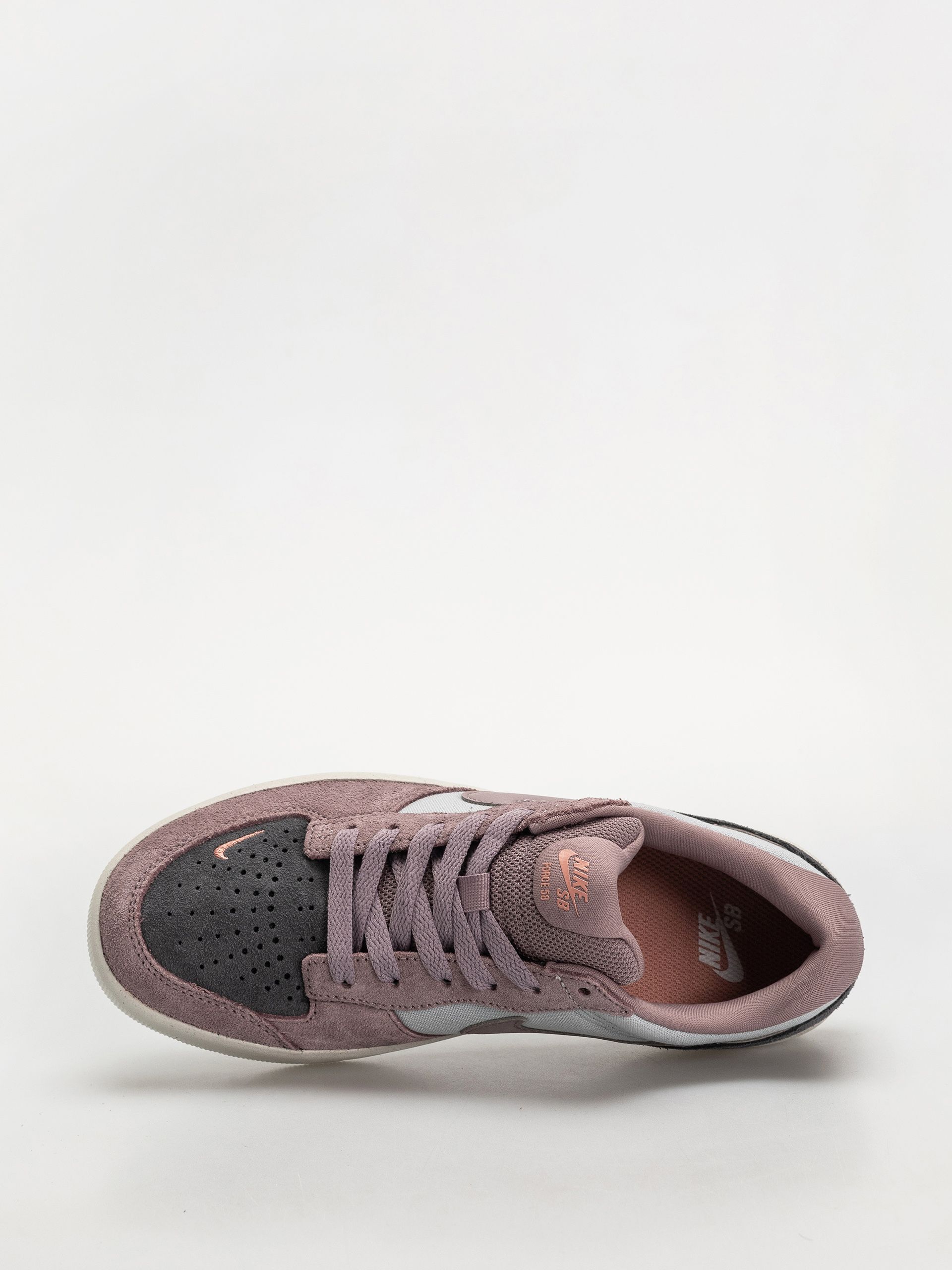 Обувки Nike SB Force 58 (flt silver/taupe grey dark grey)