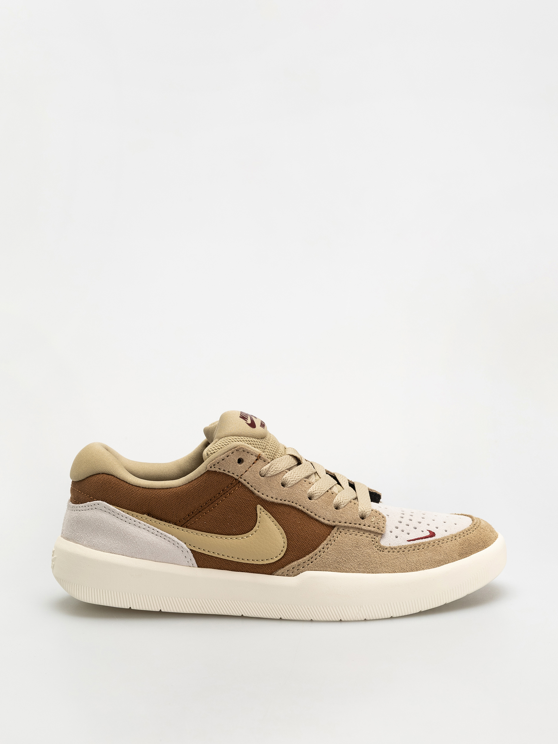 u041eu0431u0443u0432u043au0438 Nike SB Force 58 (lt british tan/parachute beige)