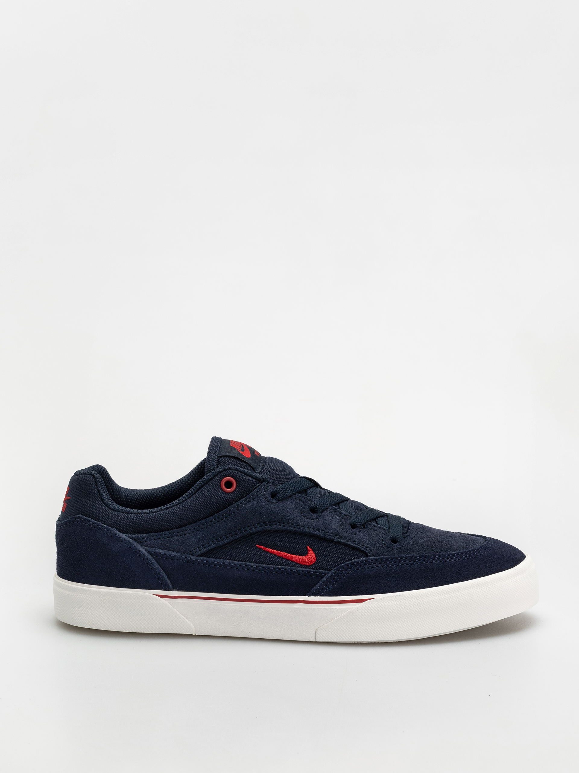 Обувки Nike SB Malor (obsidian/gym red midnight navy)
