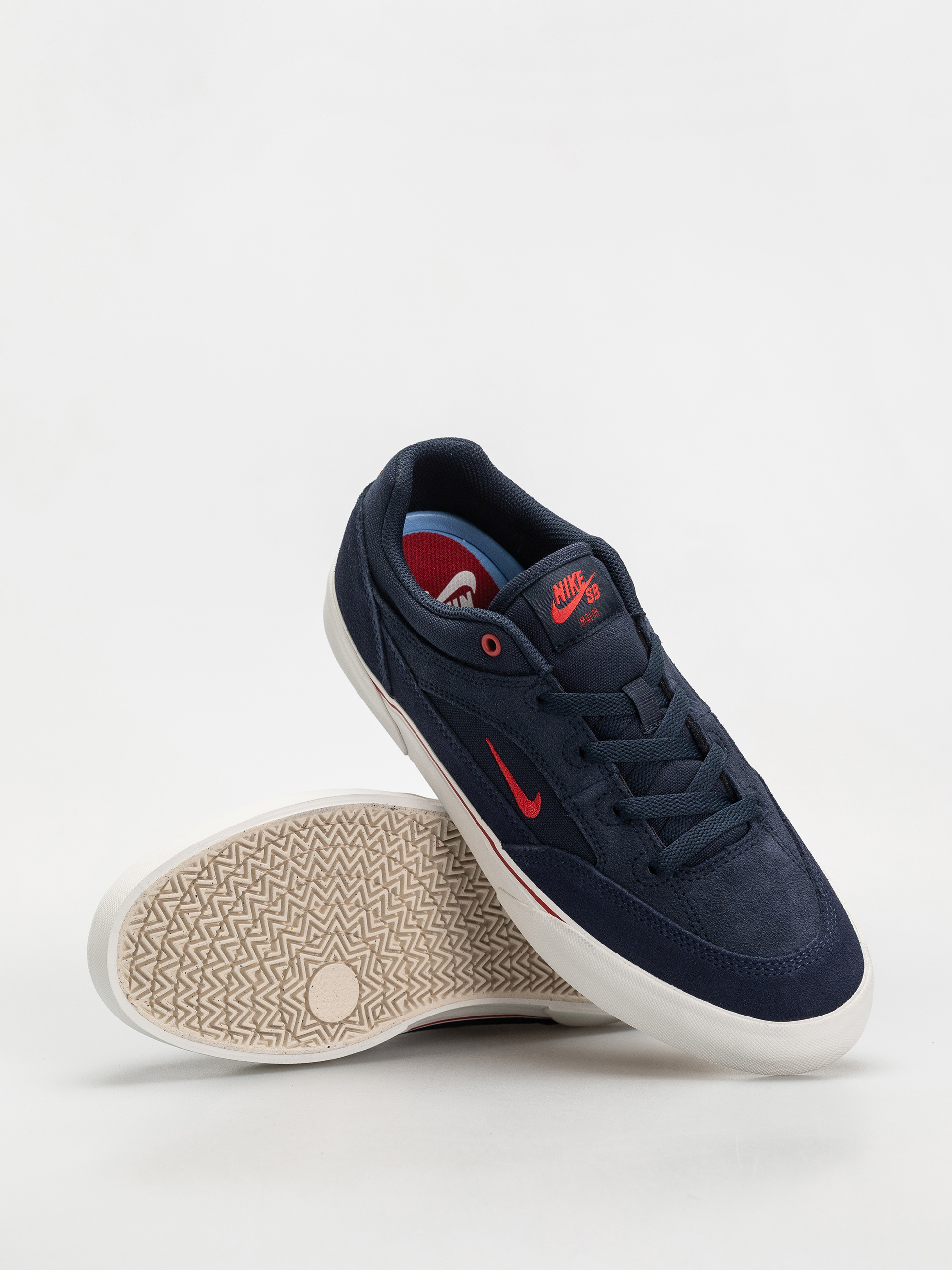 Обувки Nike SB Malor (obsidian/gym red midnight navy)