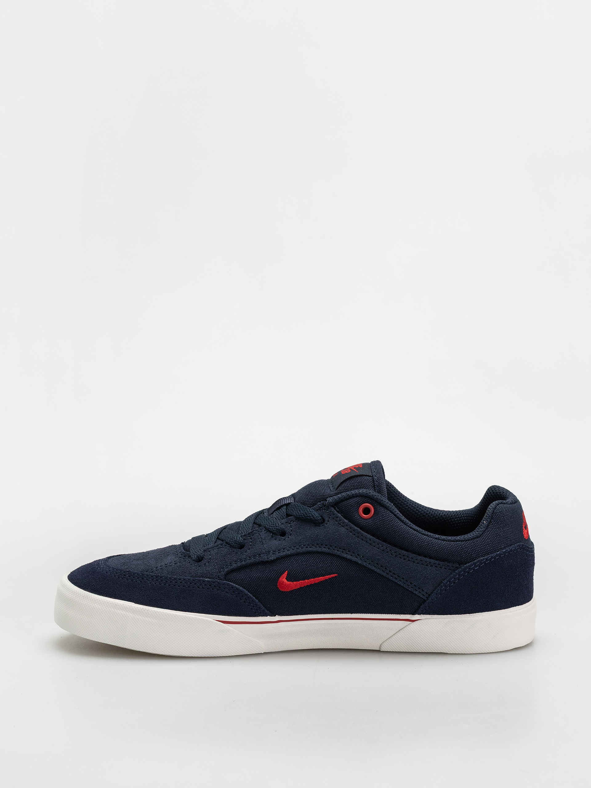Обувки Nike SB Malor (obsidian/gym red midnight navy)