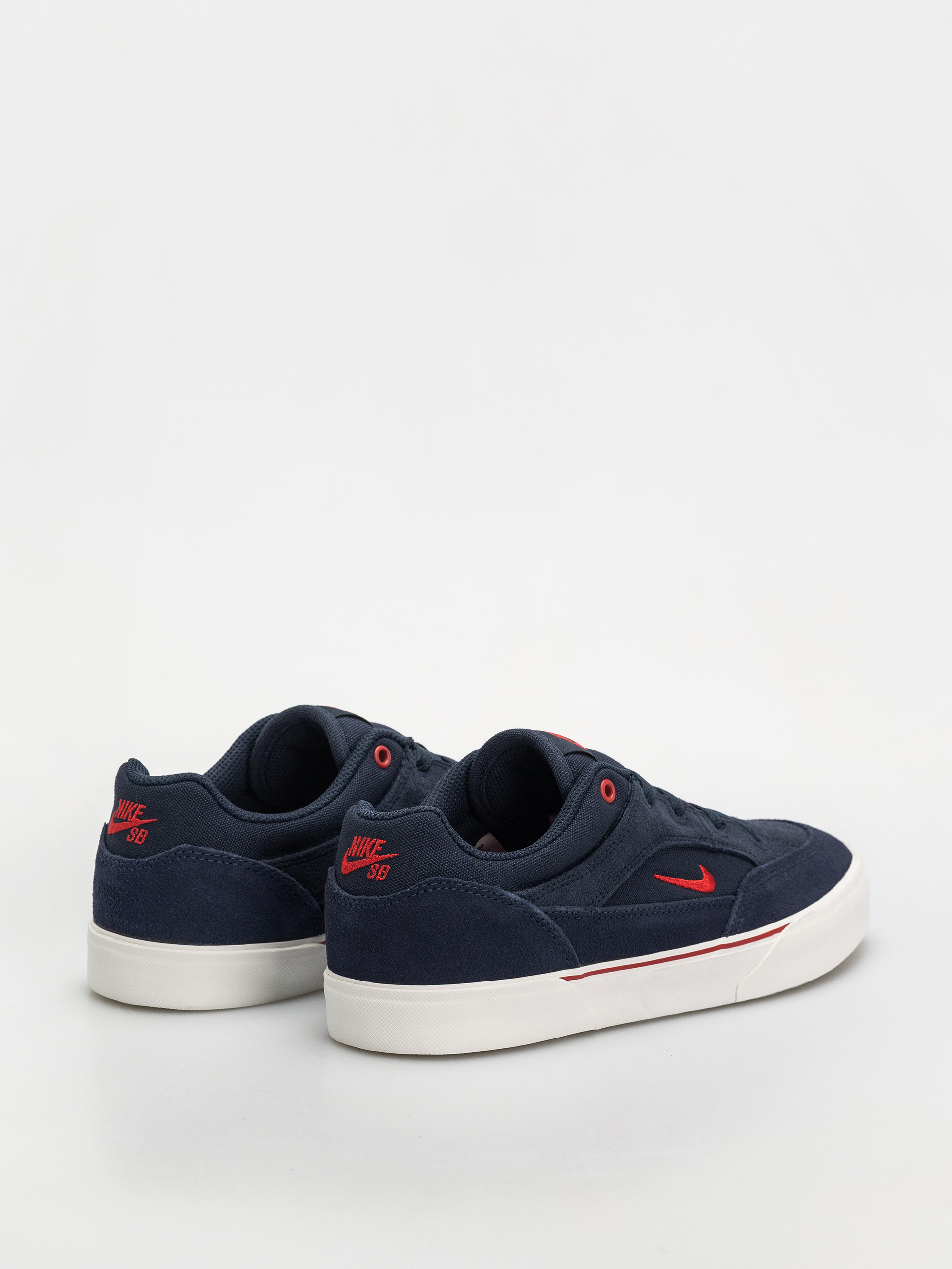 Обувки Nike SB Malor (obsidian/gym red midnight navy)
