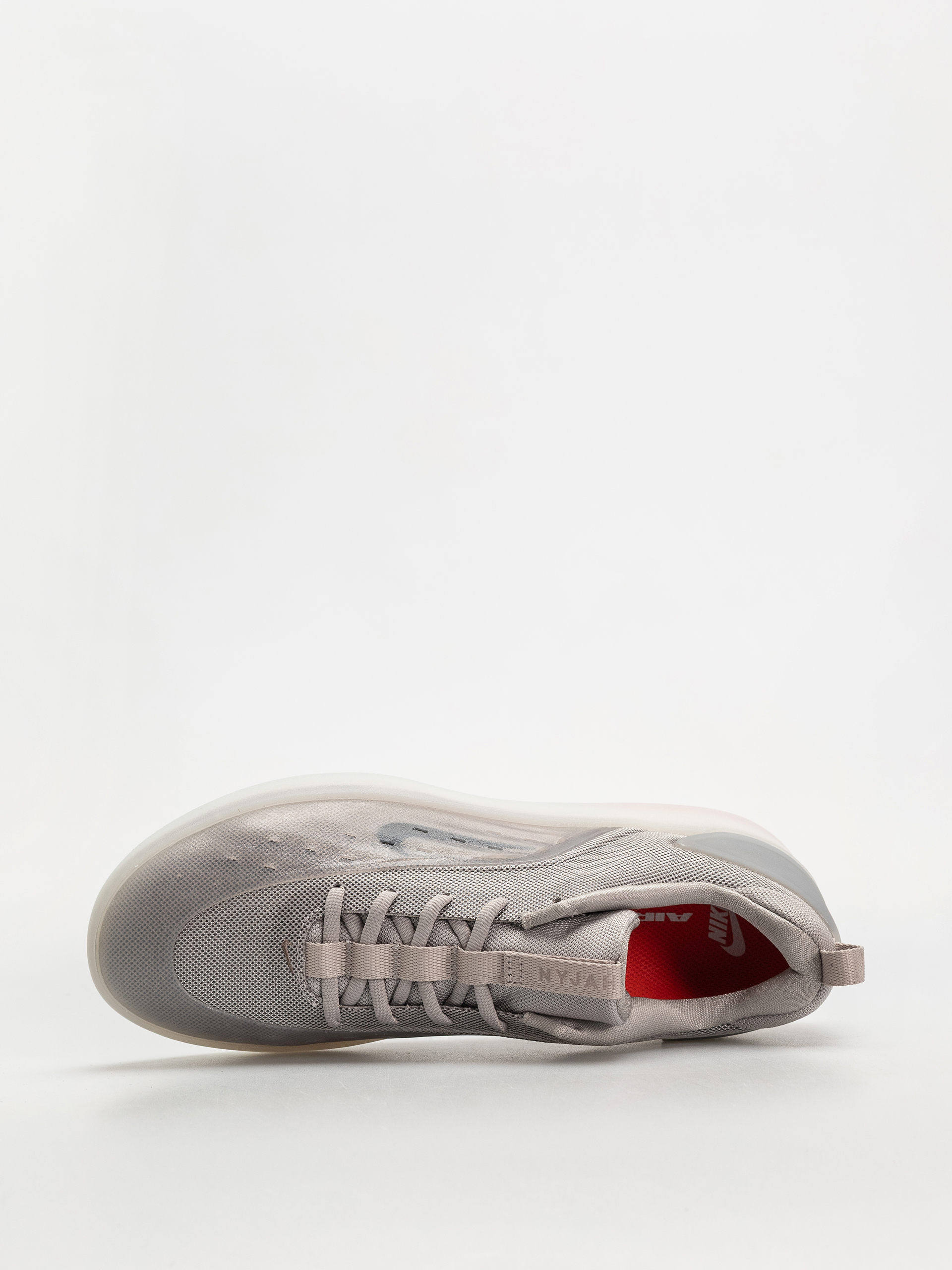 Обувки Nike SB Zoom Nyjah 4 (college grey/mink brown light silver)