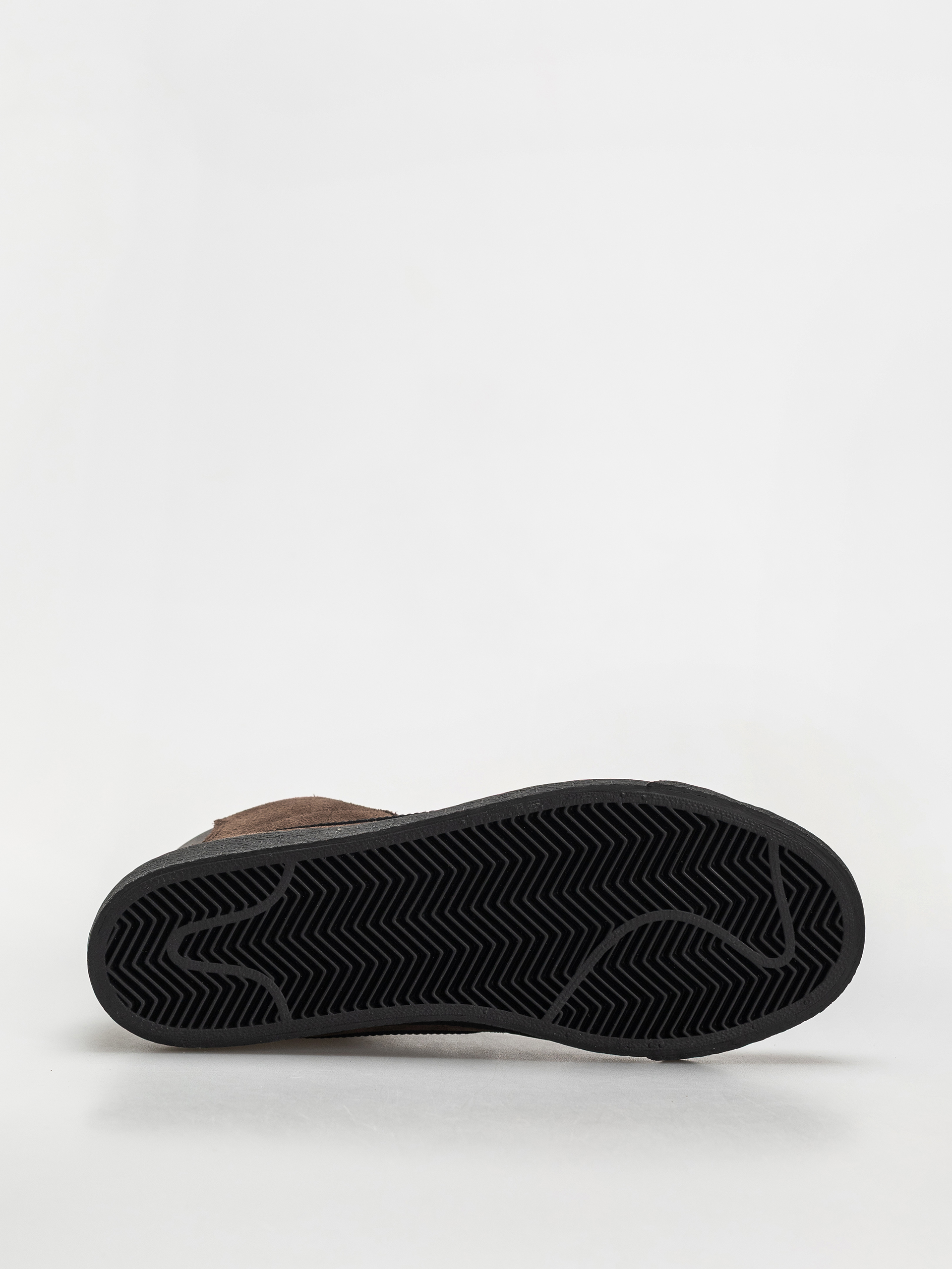 Обувки Nike SB Zoom Blazer Mid (baroque brown/black baroque brown)