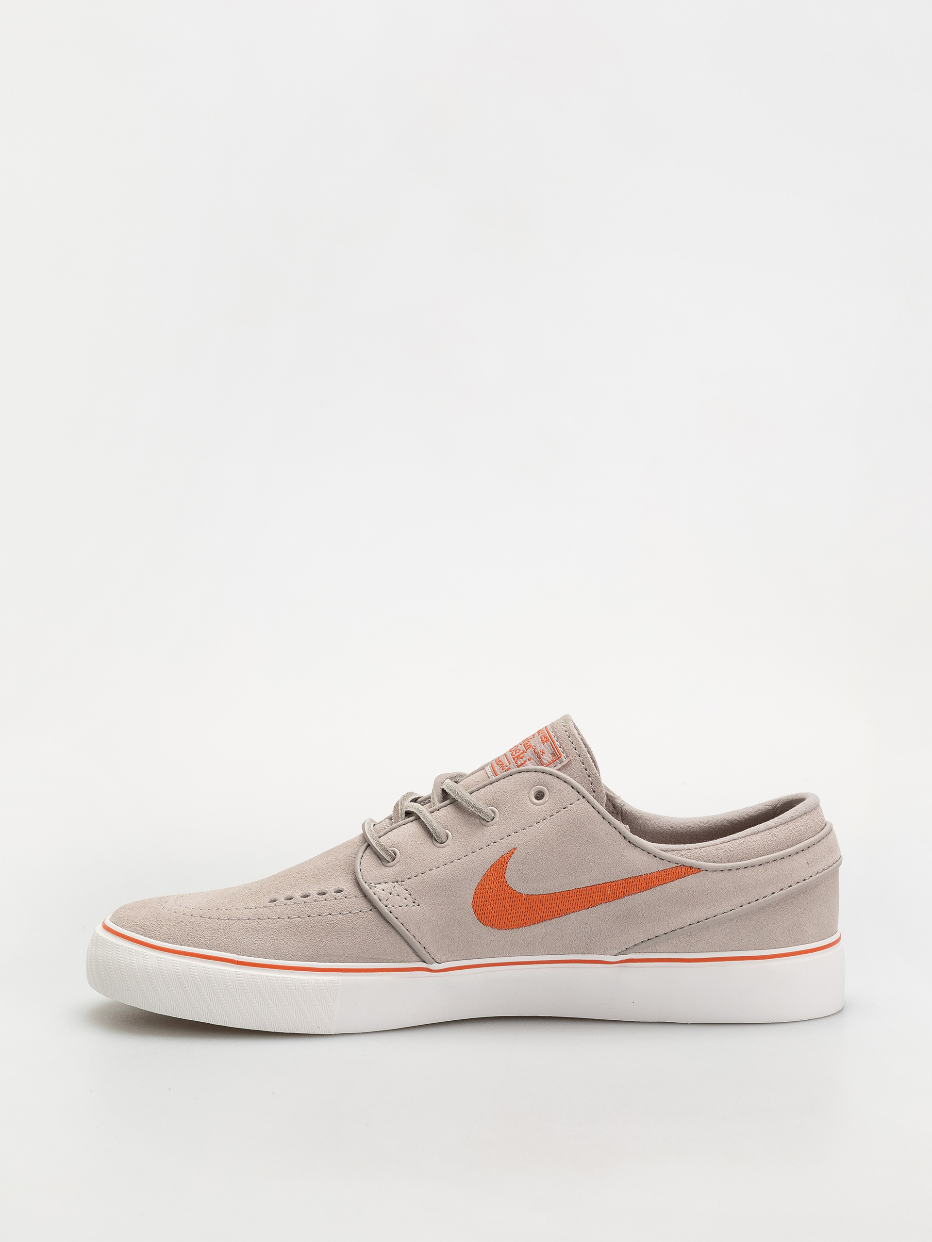 Обувки Nike SB Zoom Janoski OG+ (college grey/cosmic clay summit white)