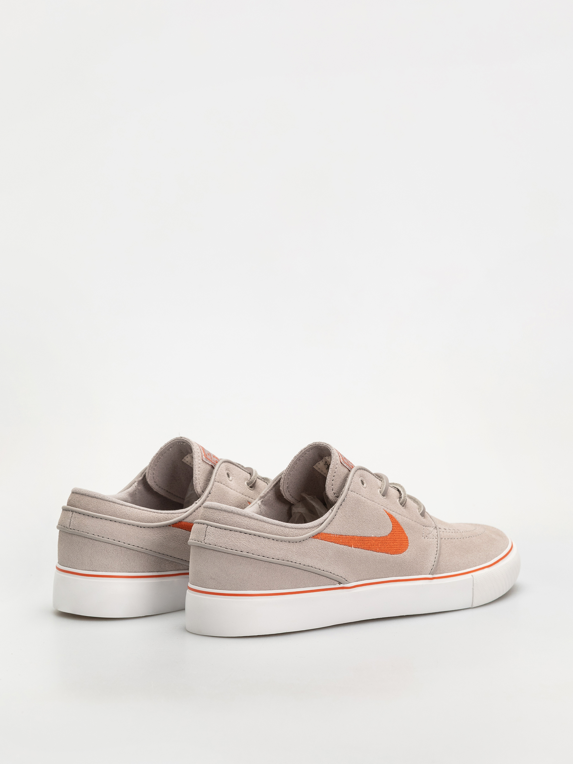 Обувки Nike SB Zoom Janoski OG+ (college grey/cosmic clay summit white)