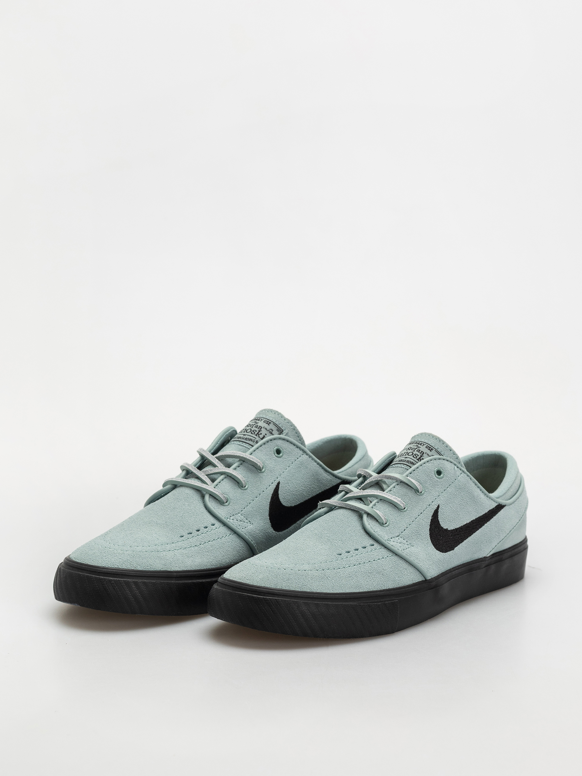 Обувки Nike SB Zoom Janoski OG+ (cannon/black black gum light brown)