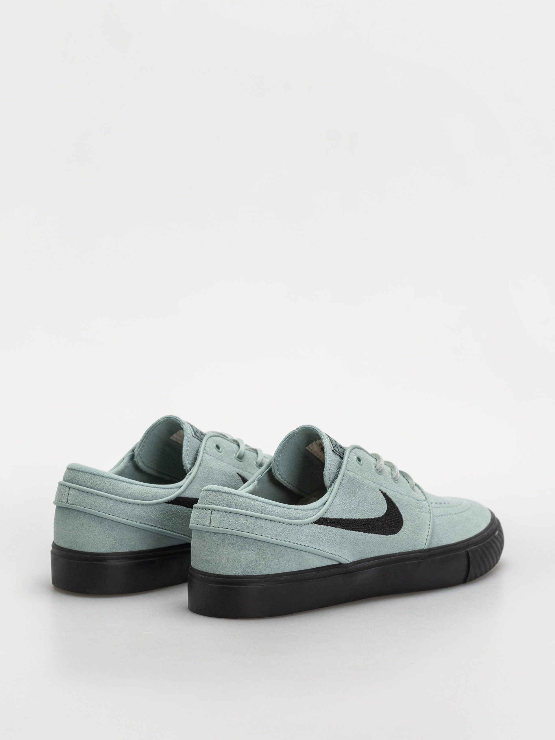 Обувки Nike SB Zoom Janoski OG+ (cannon/black black gum light brown)