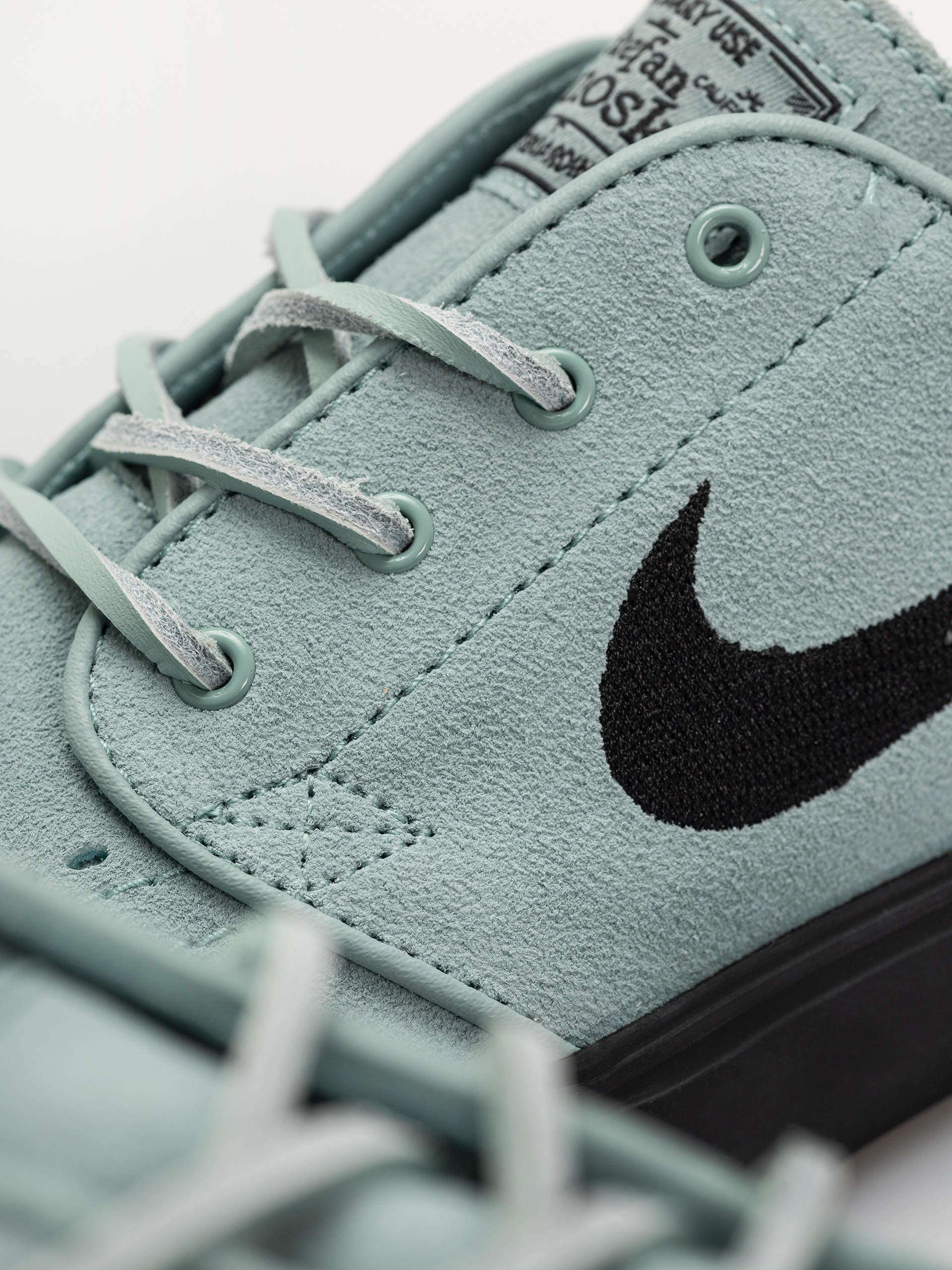 Обувки Nike SB Zoom Janoski OG+ (cannon/black black gum light brown)