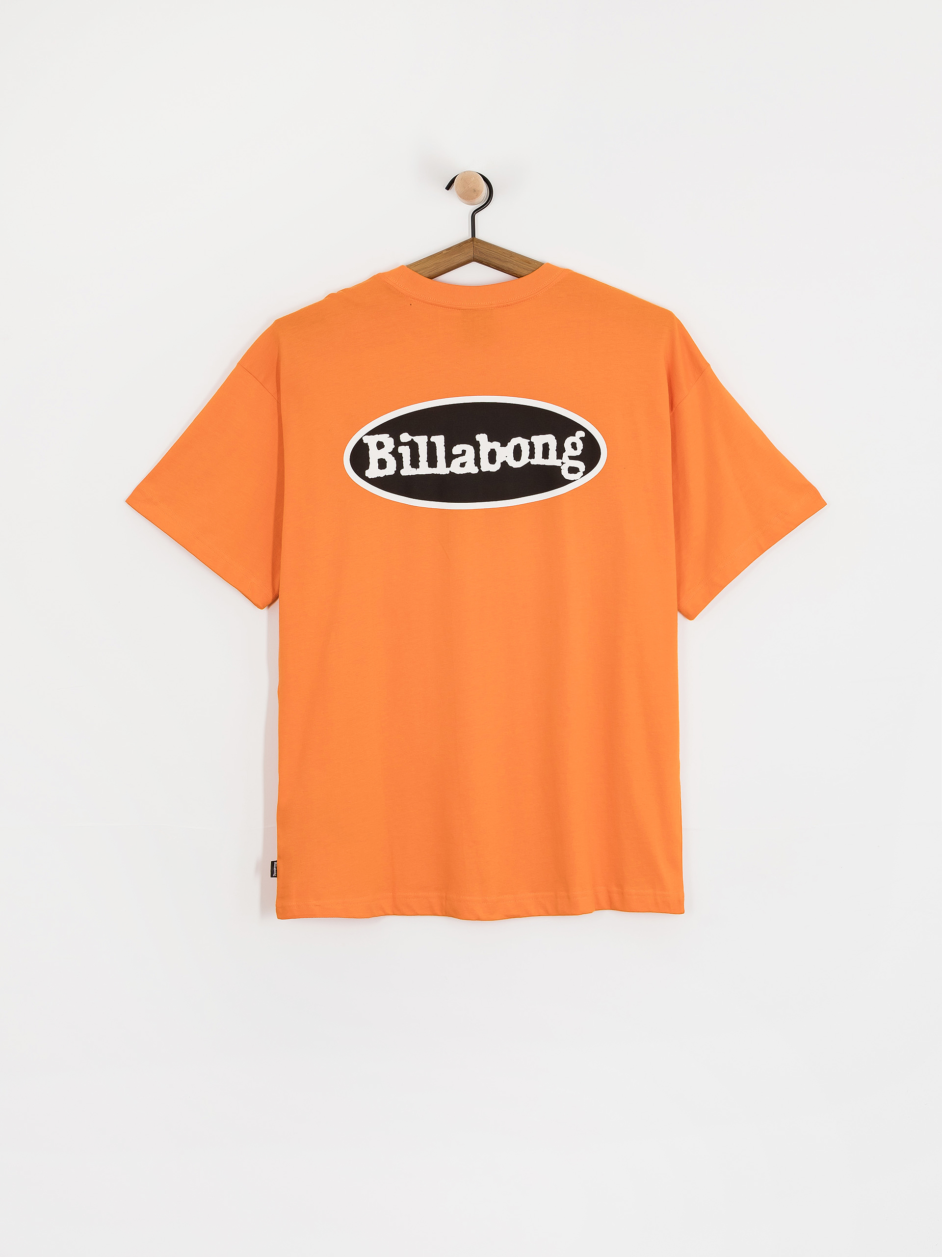 Тениска Billabong Mogul Logo Og