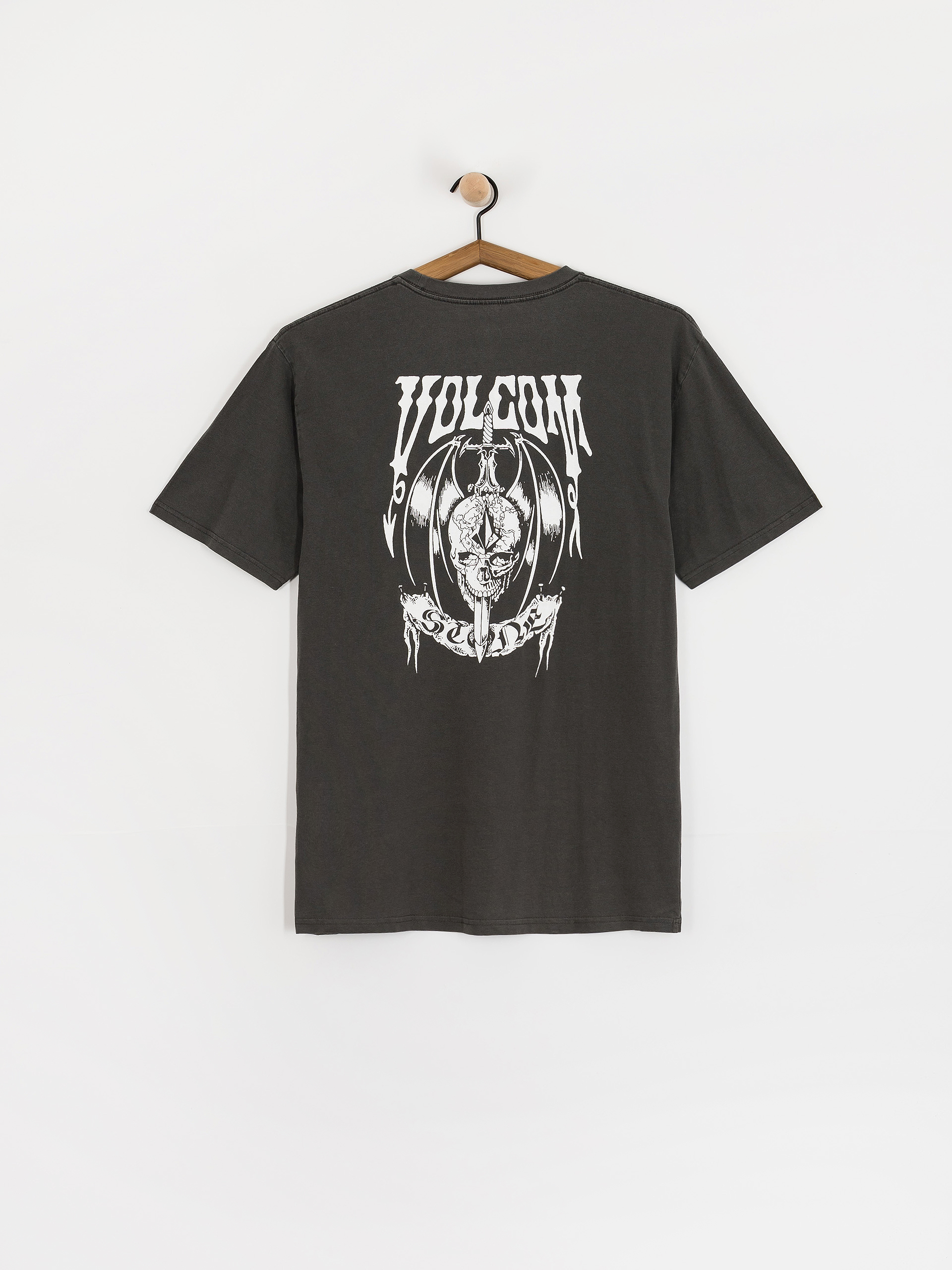 u0422u0435u043du0438u0441u043au0430 Volcom Sworder Pw (black)